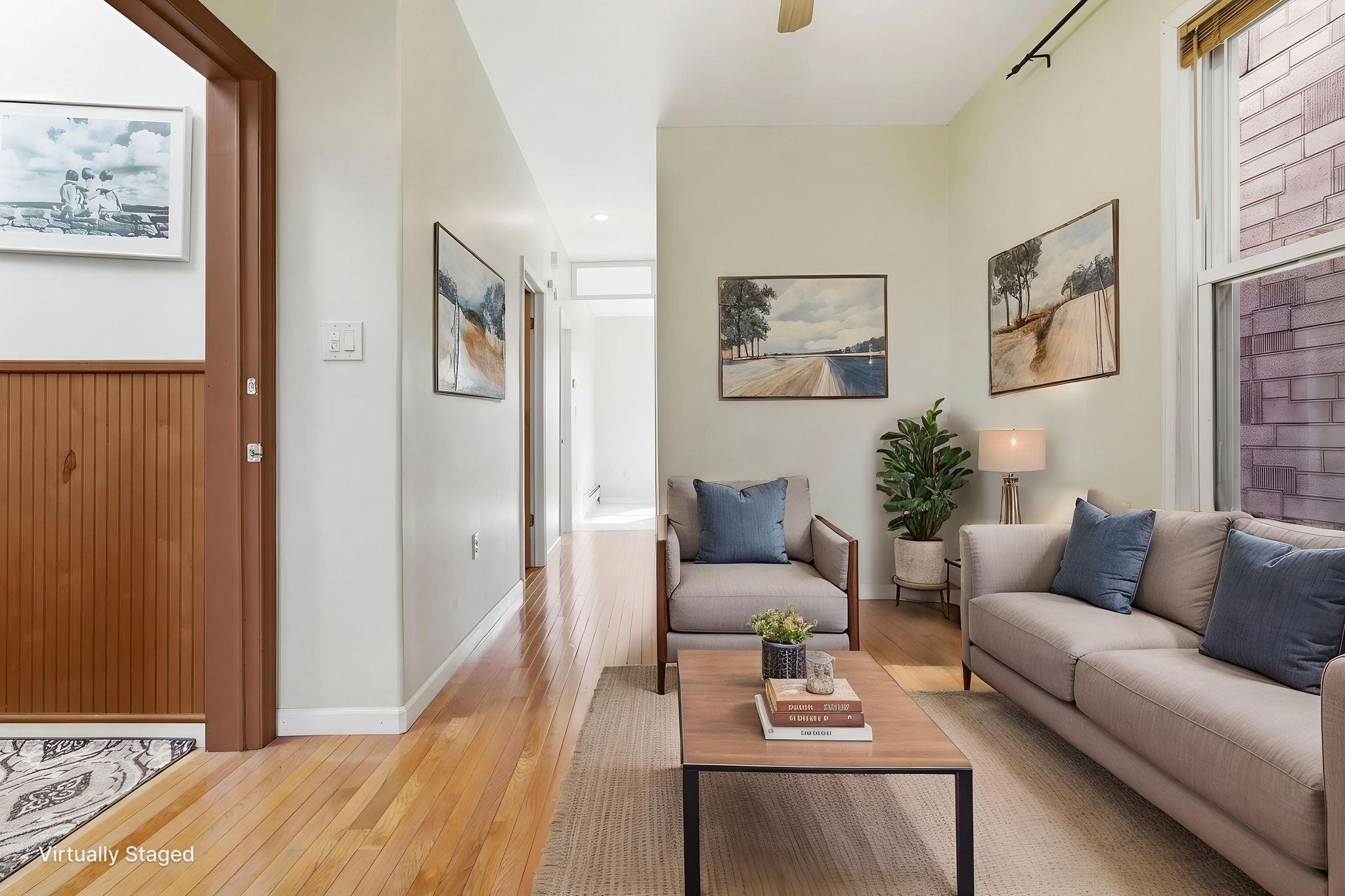 470 MALLORY AVE Unit: 2