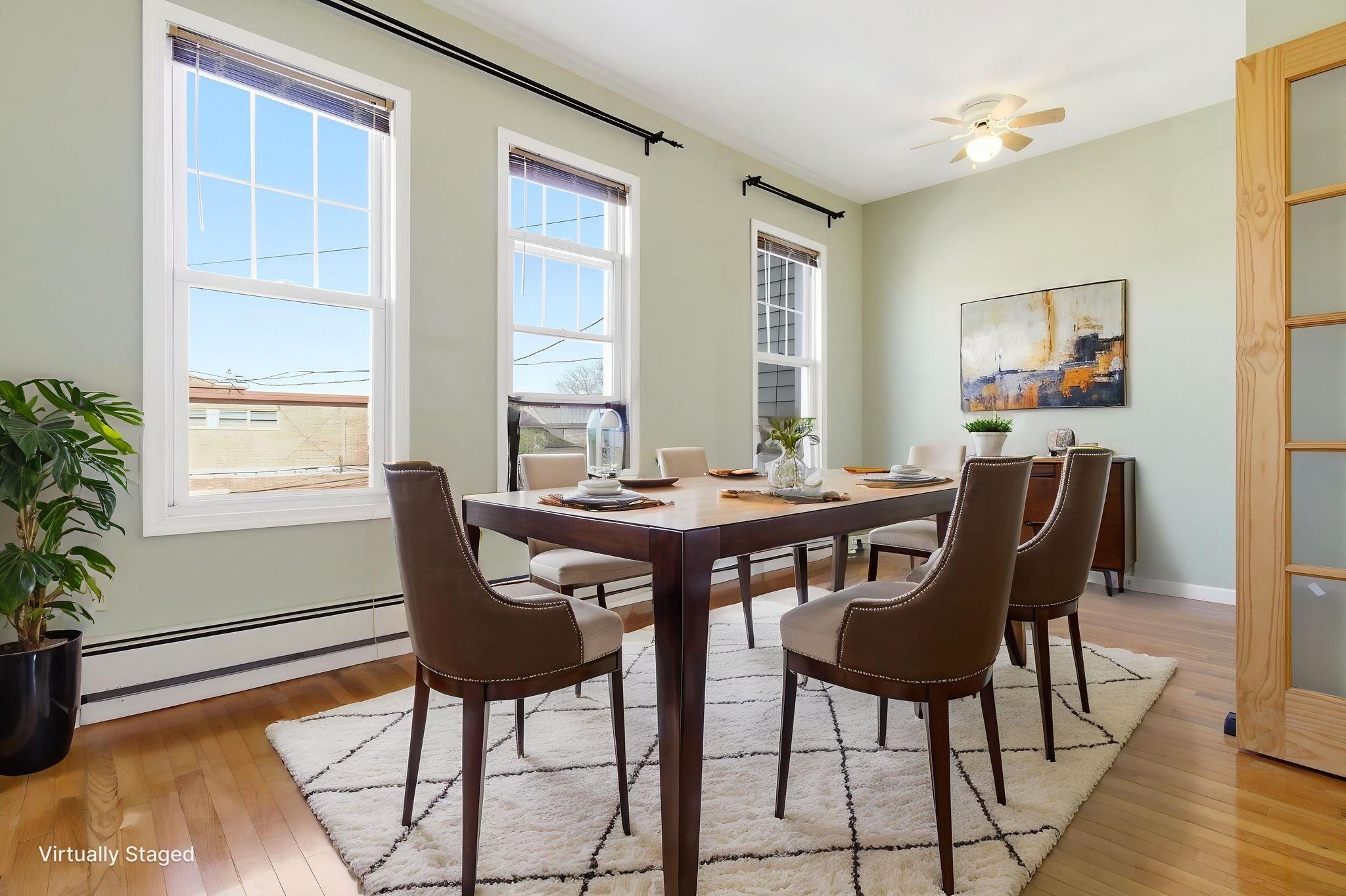 470 MALLORY AVE Unit: 2
