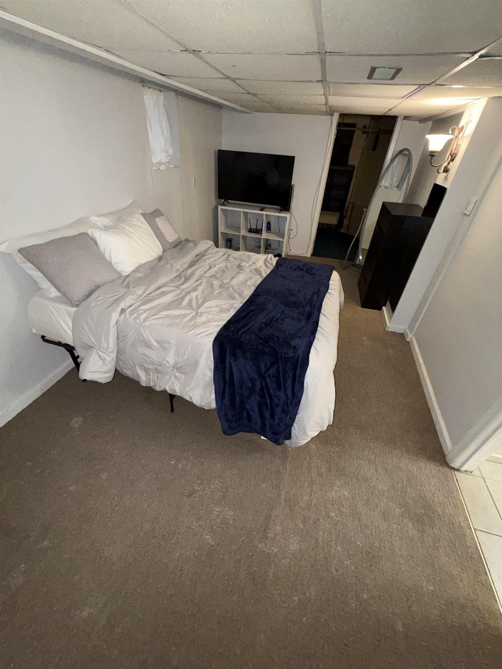 30 DANFORTH AVE Unit: 1