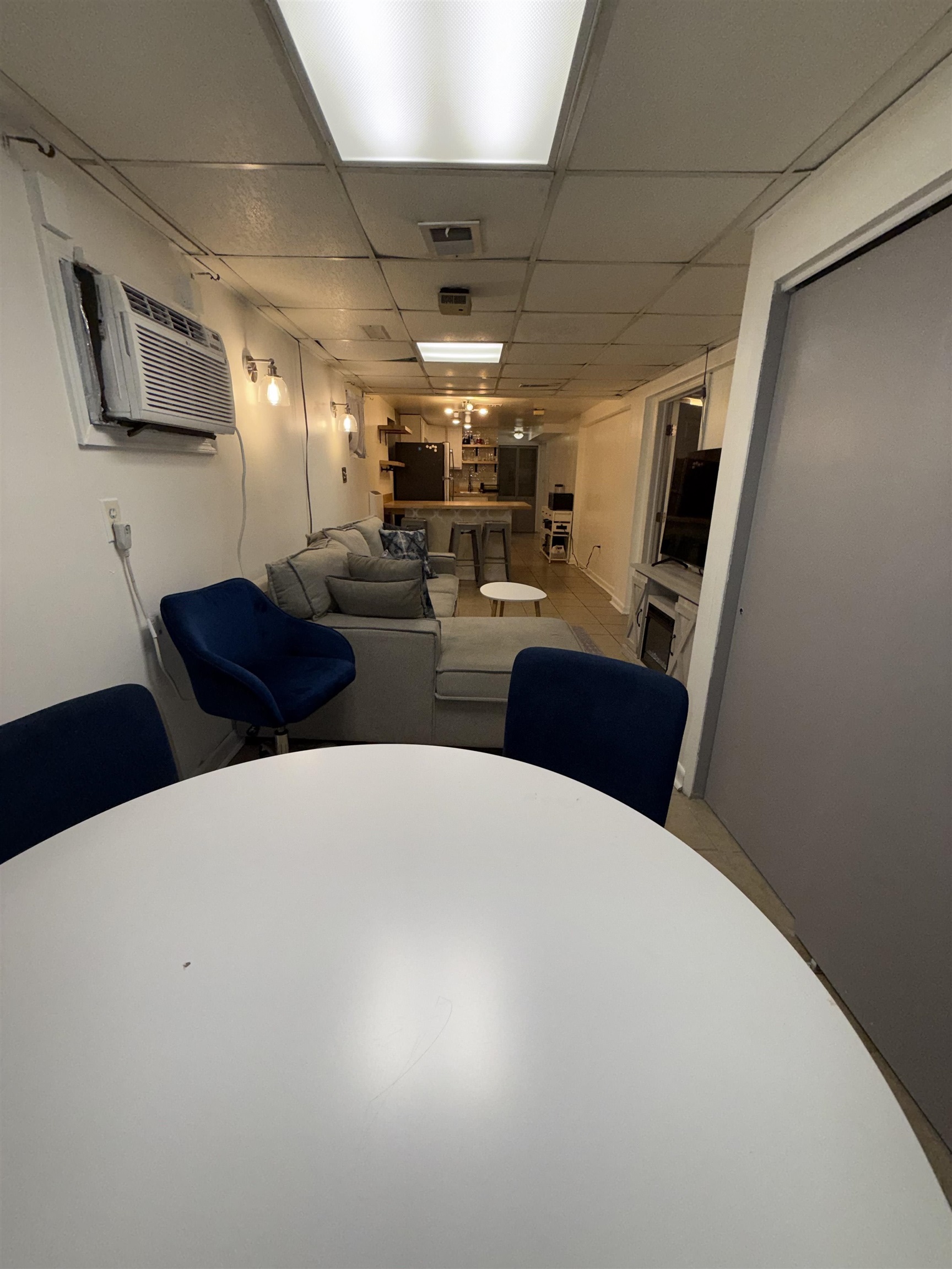 30 DANFORTH AVE Unit: 1