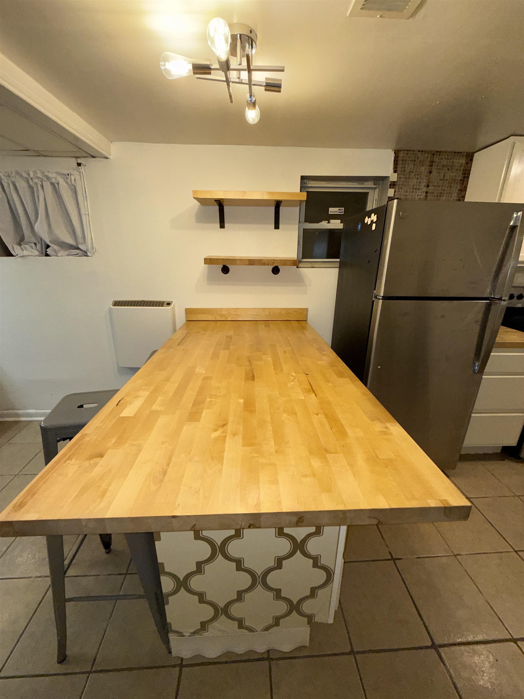 30 DANFORTH AVE Unit: 1