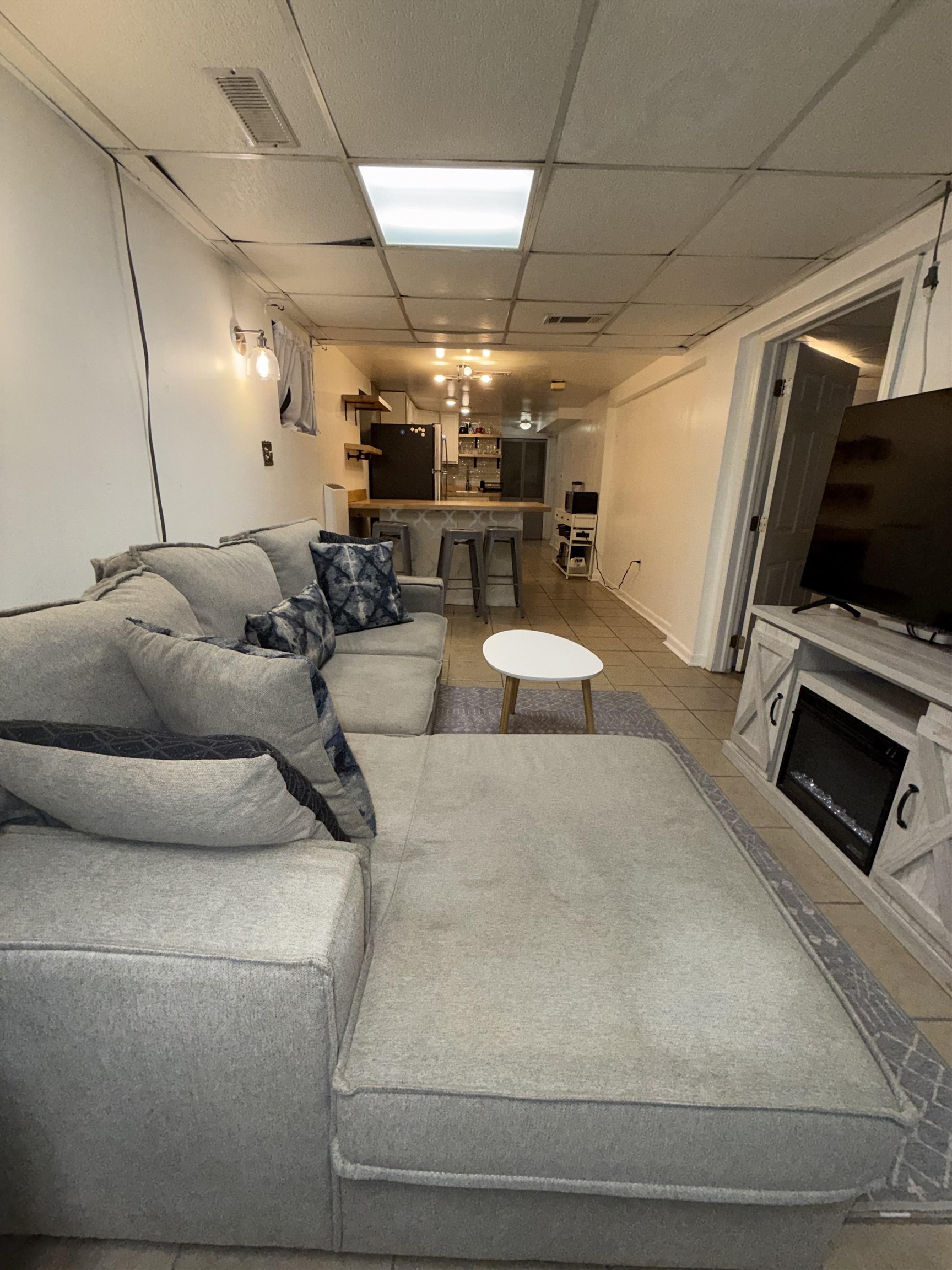 30 DANFORTH AVE Unit: 1
