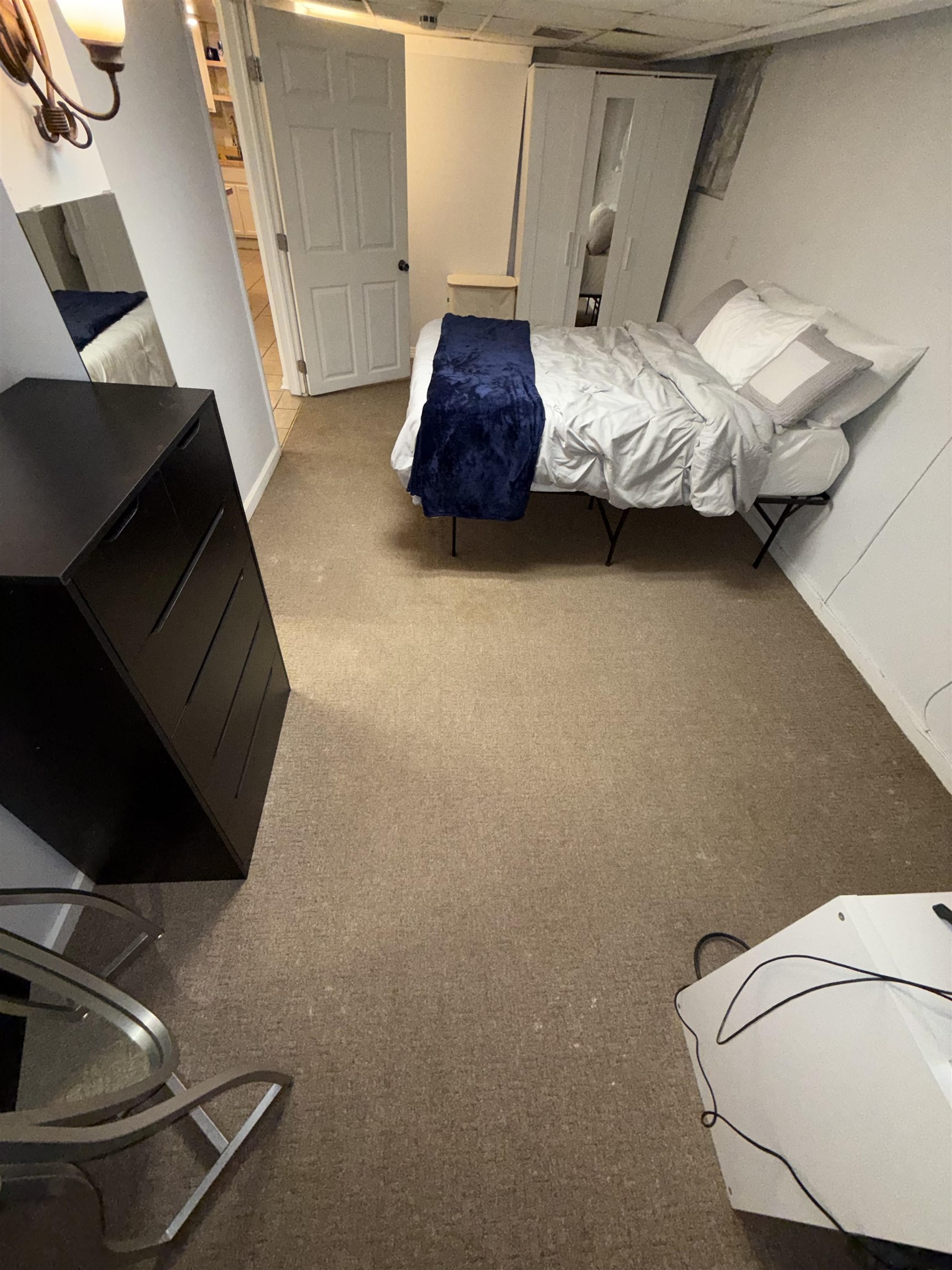 30 DANFORTH AVE Unit: 1