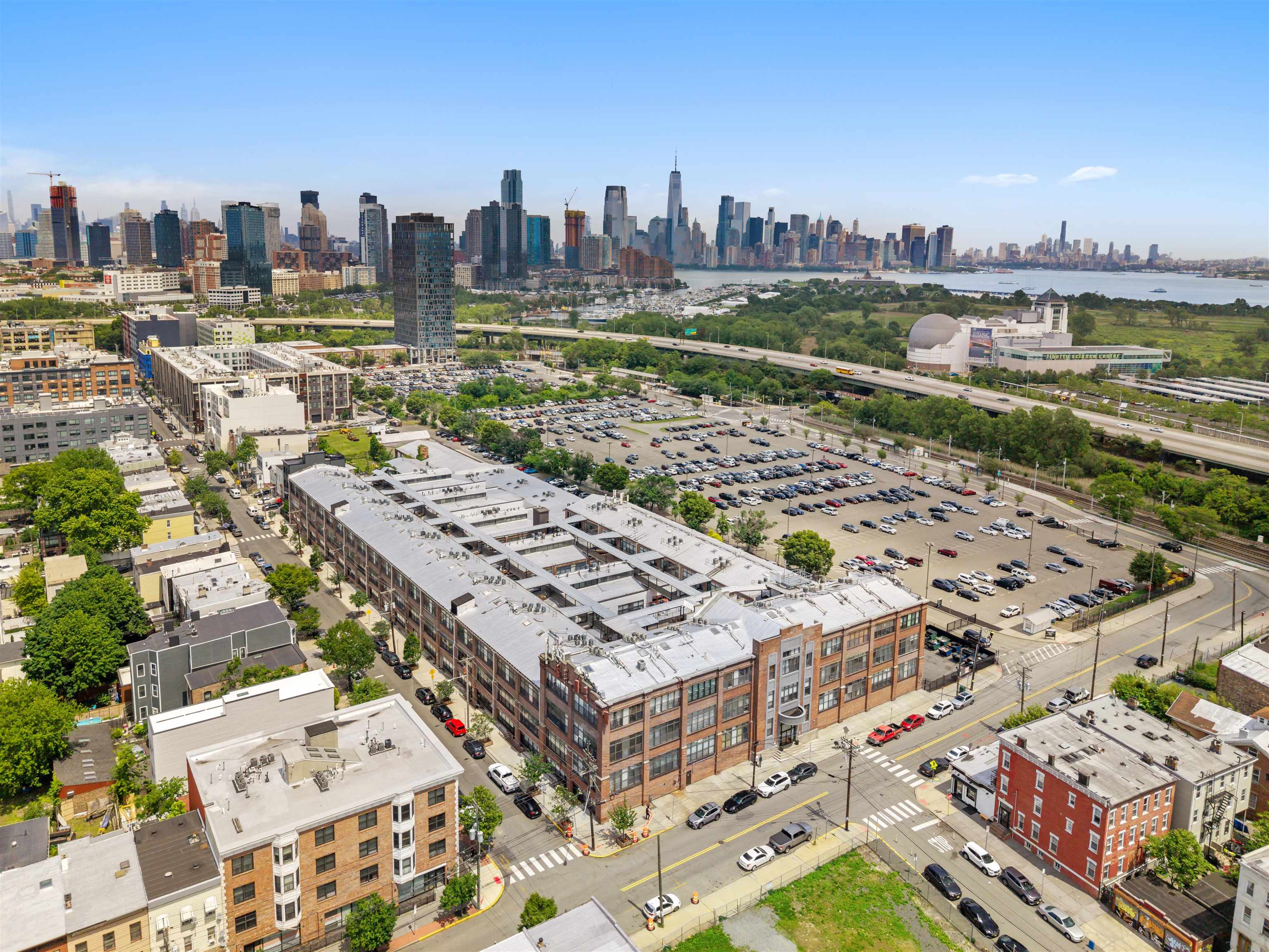 300 COMMUNIPAW AVE Unit: 234