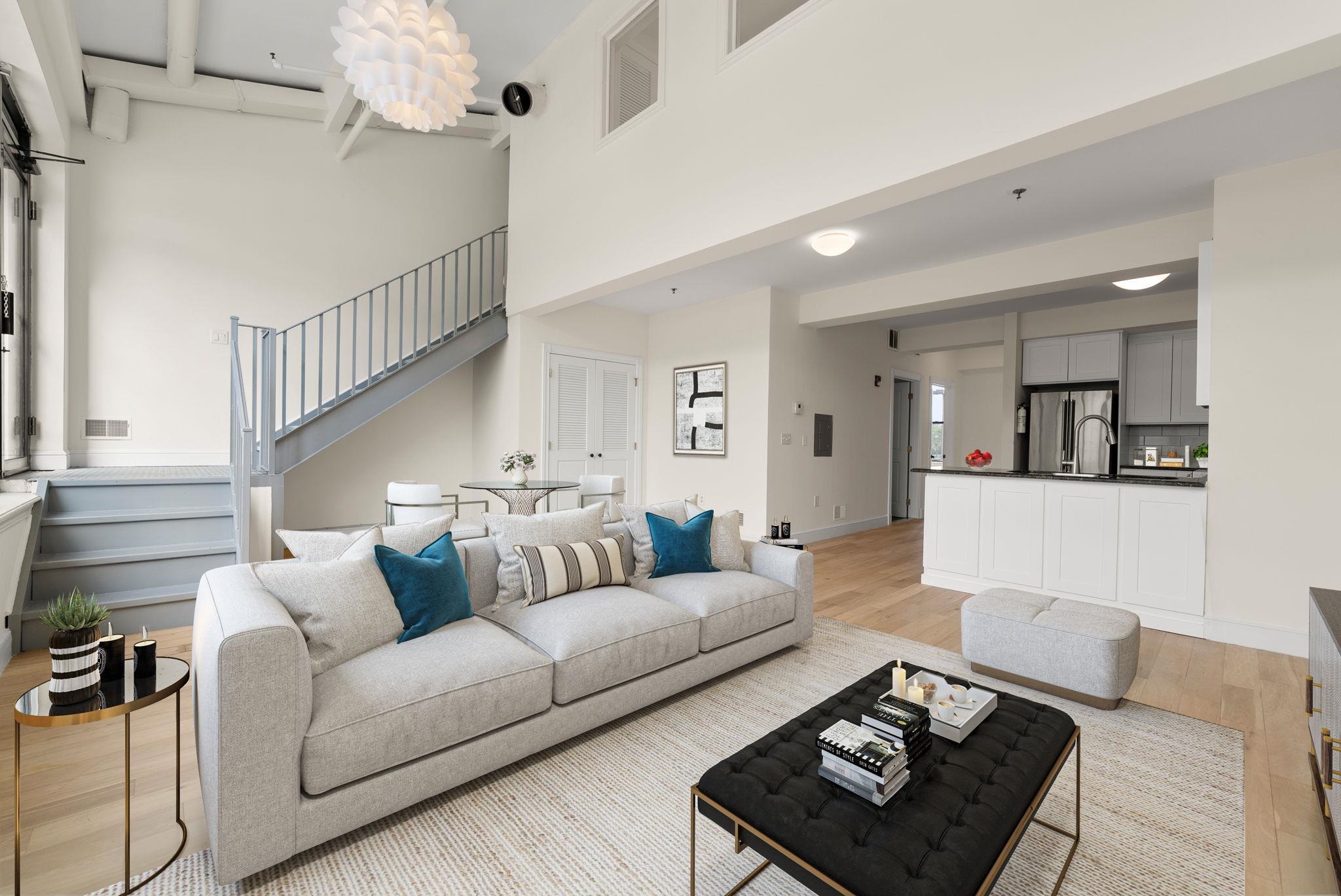 300 COMMUNIPAW AVE Unit: 234