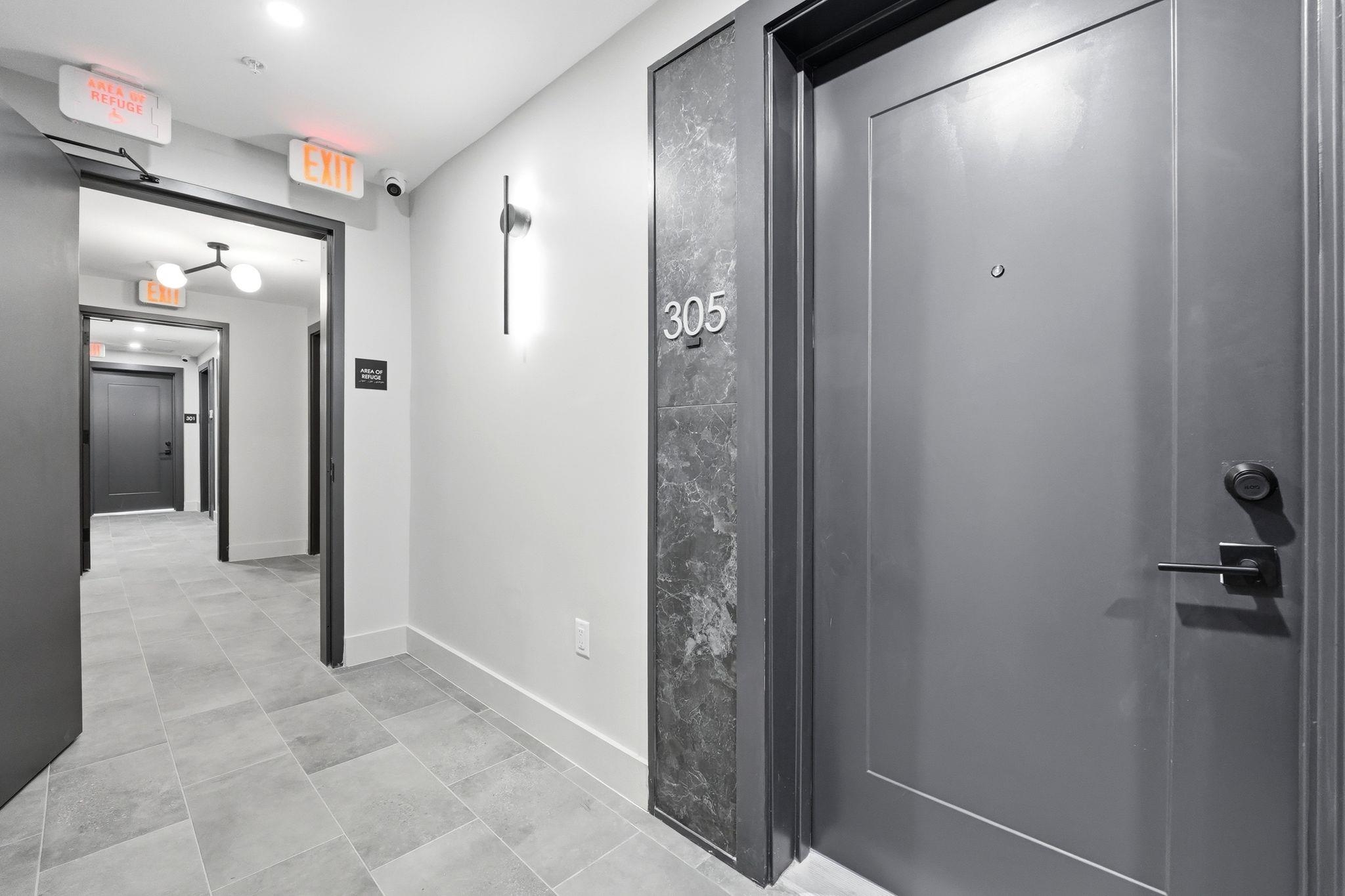 337 JOHNSTON AVE Unit: 507