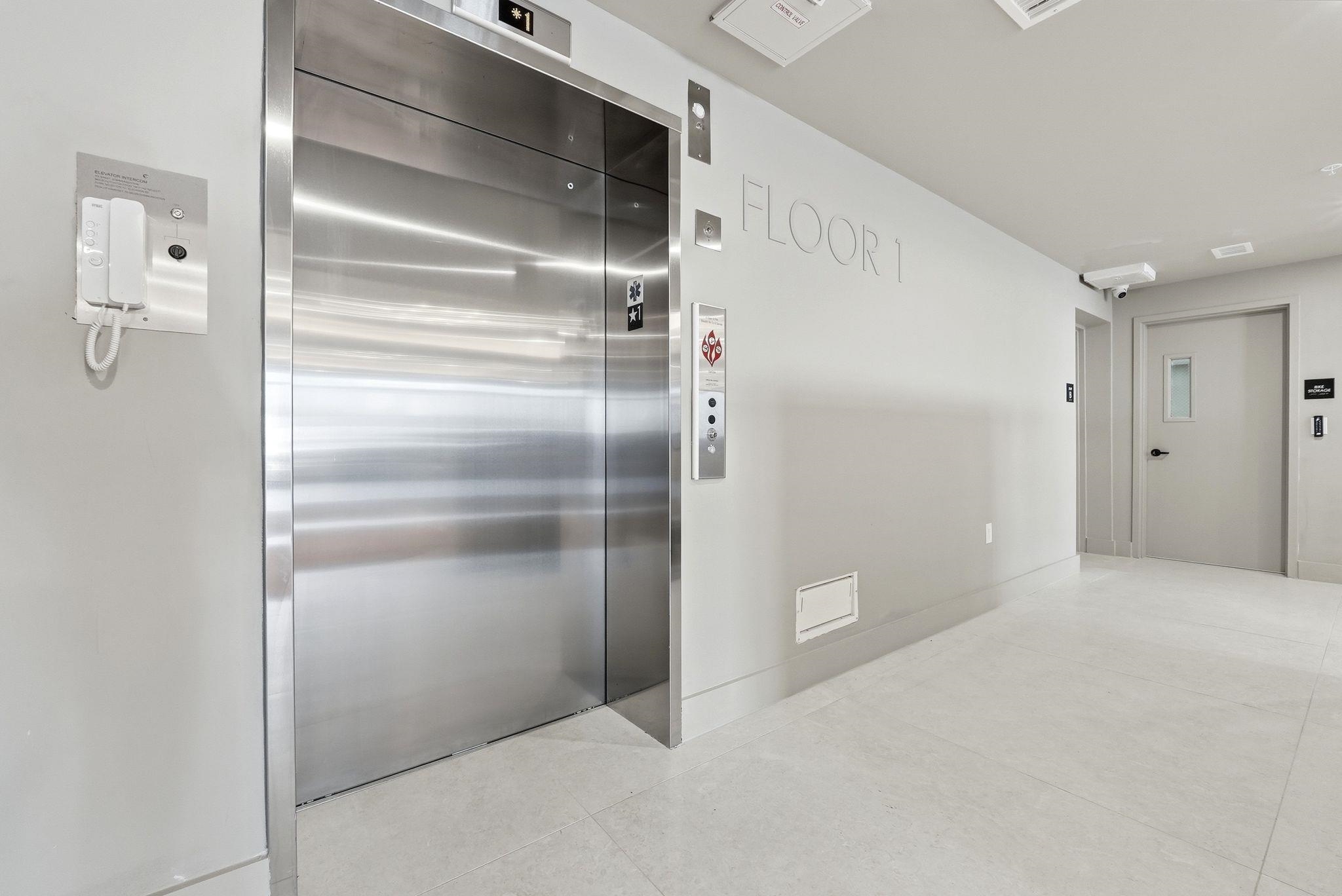 337 JOHNSTON AVE Unit: 507