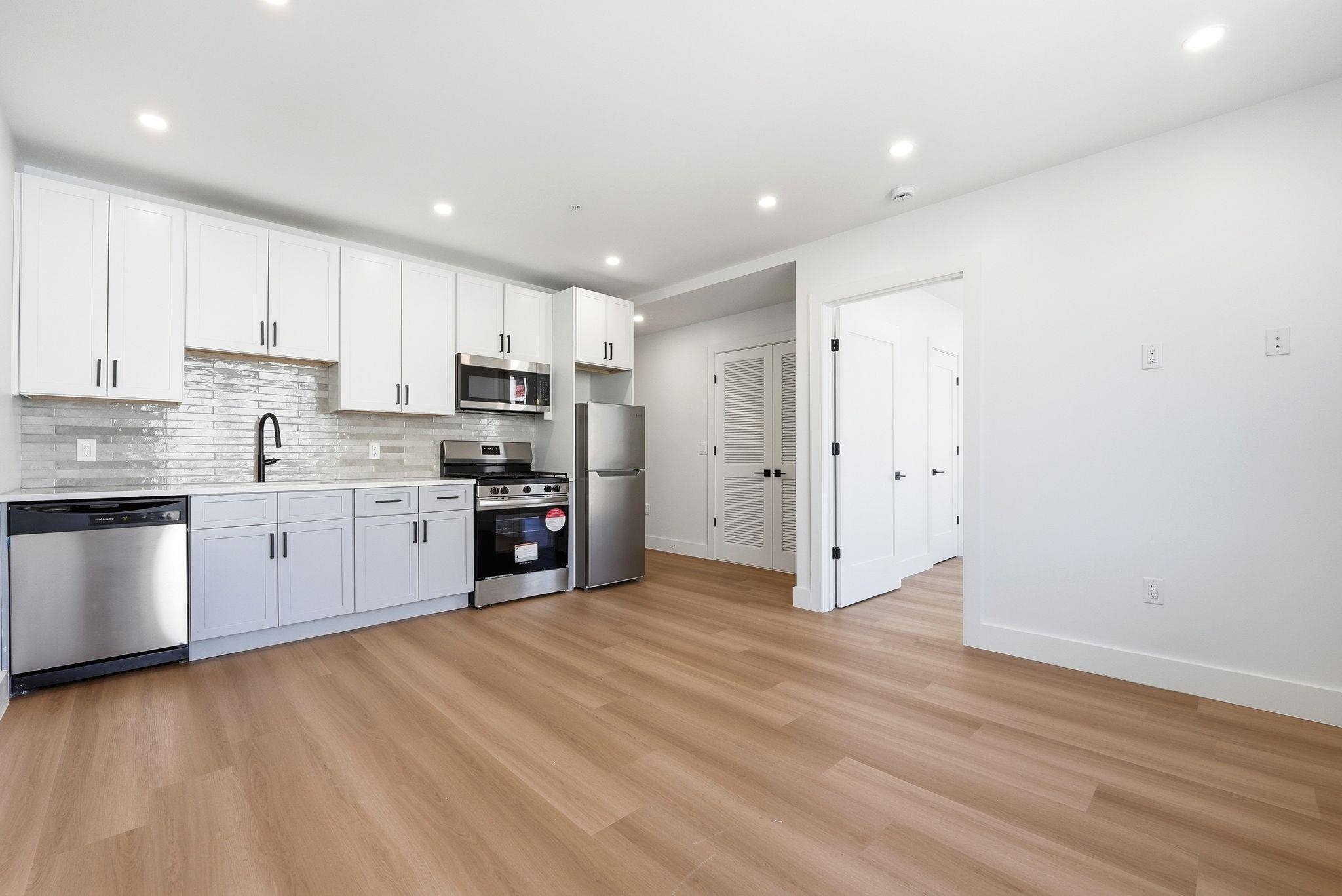 337 JOHNSTON AVE Unit: 507