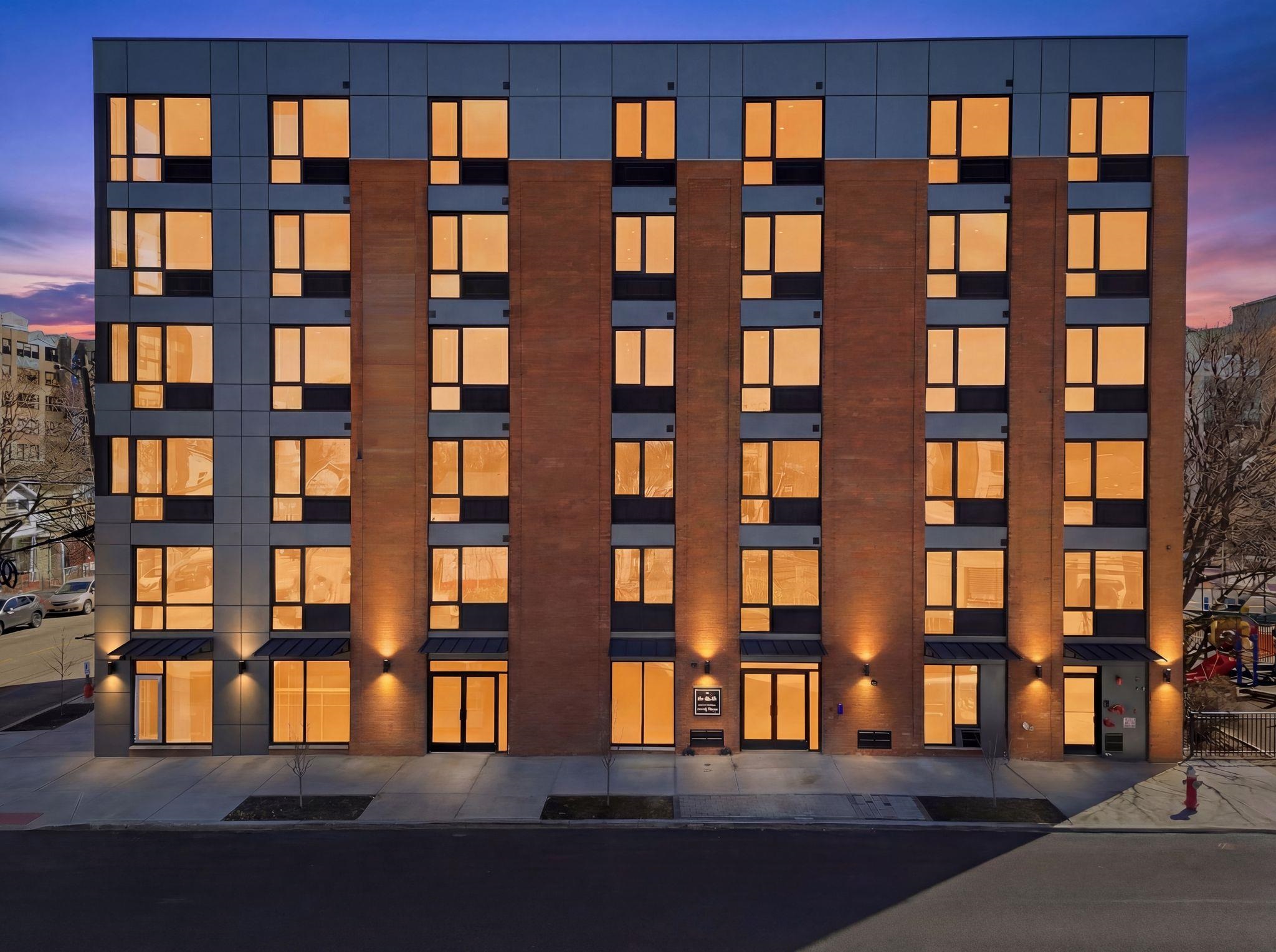 337 JOHNSTON AVE Unit: 507