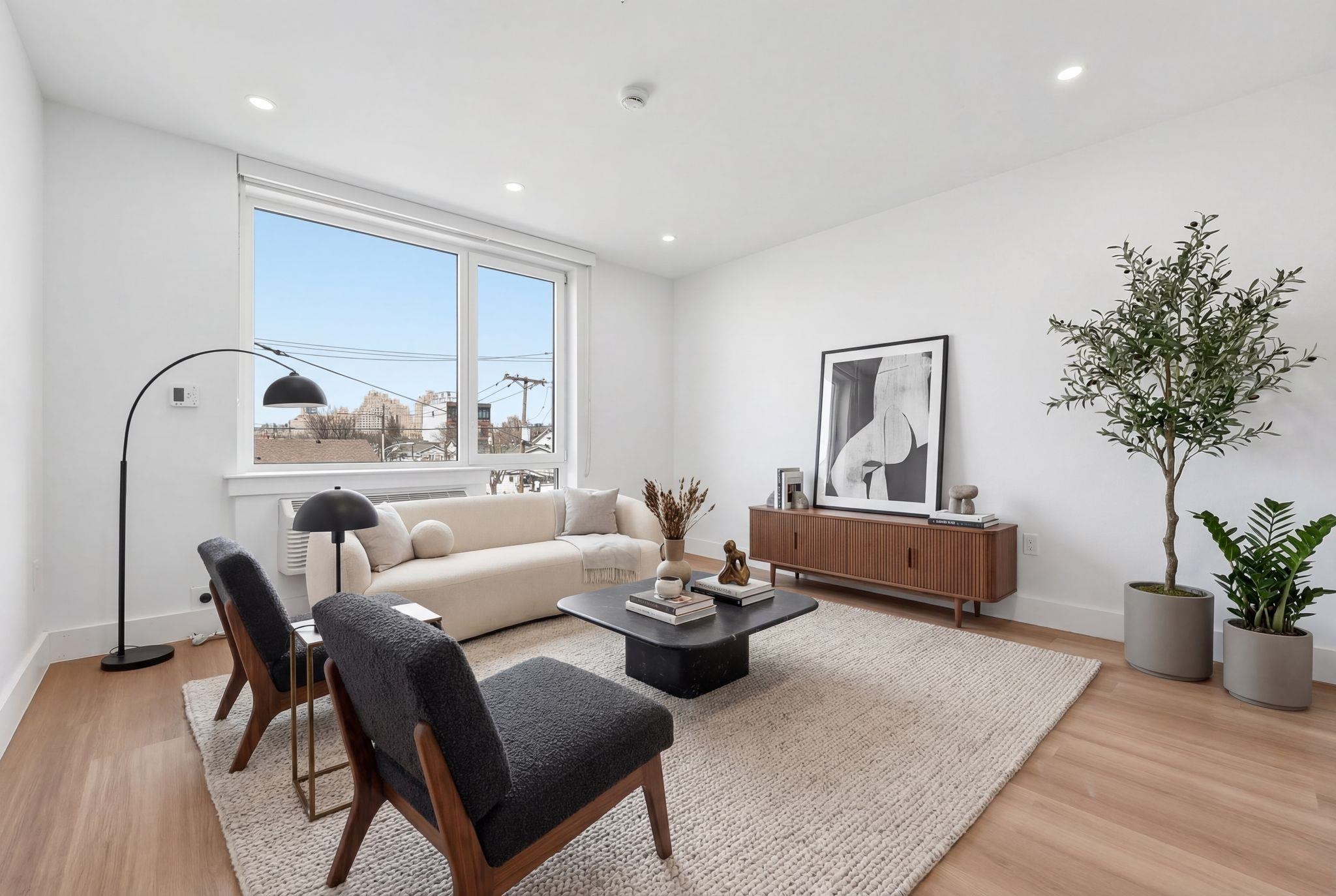 337 JOHNSTON AVE Unit: 507