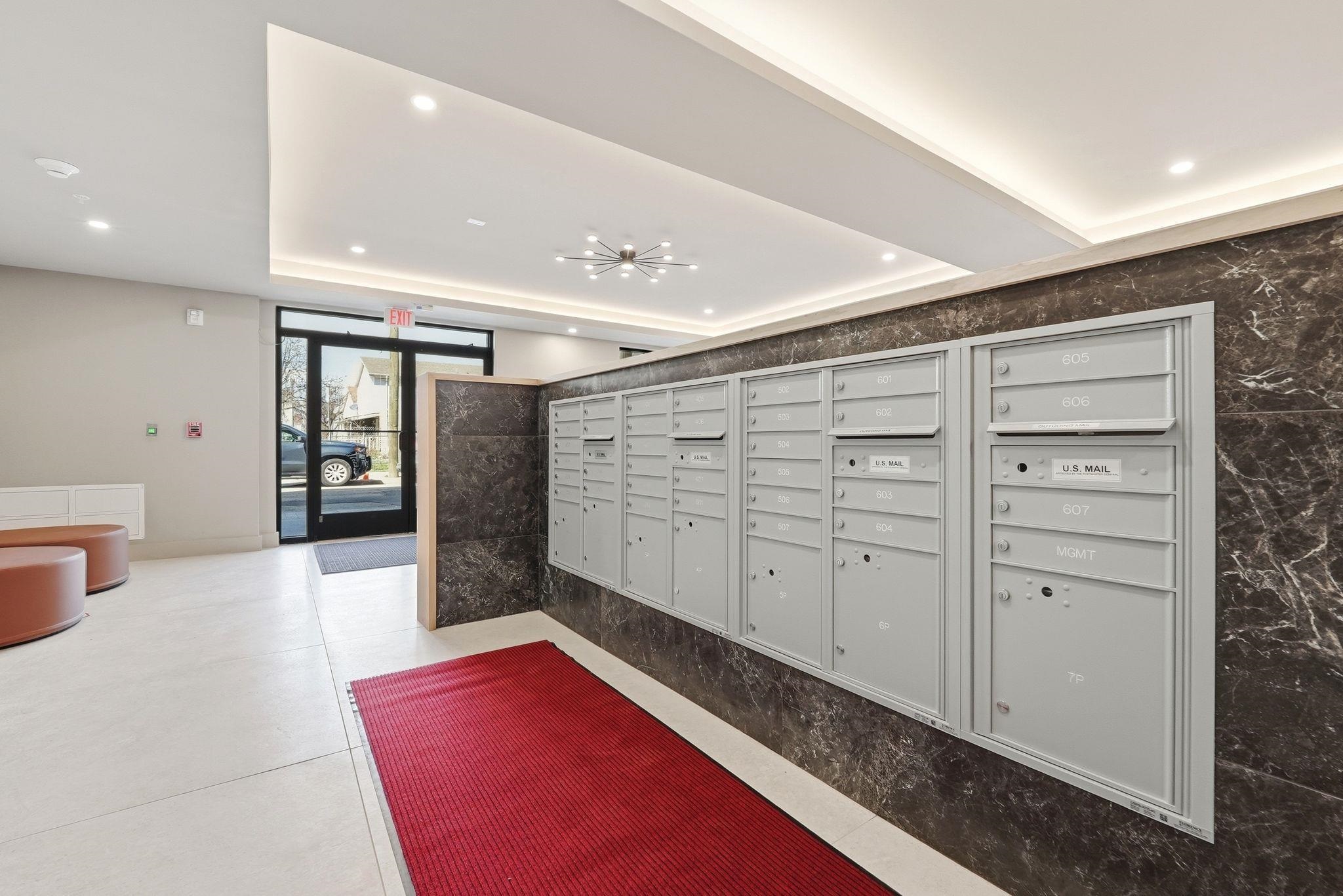 337 JOHNSTON AVE Unit: 507