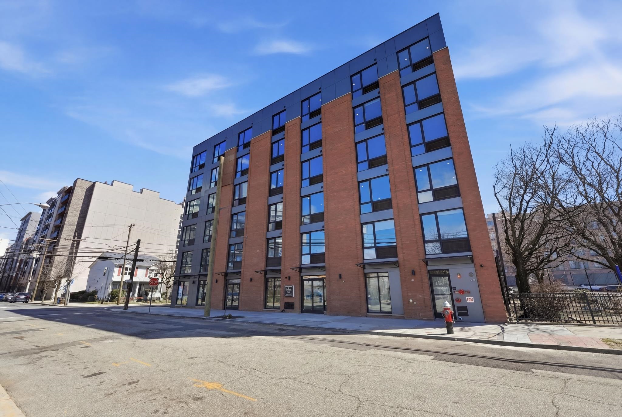 337 JOHNSTON AVE Unit: 507