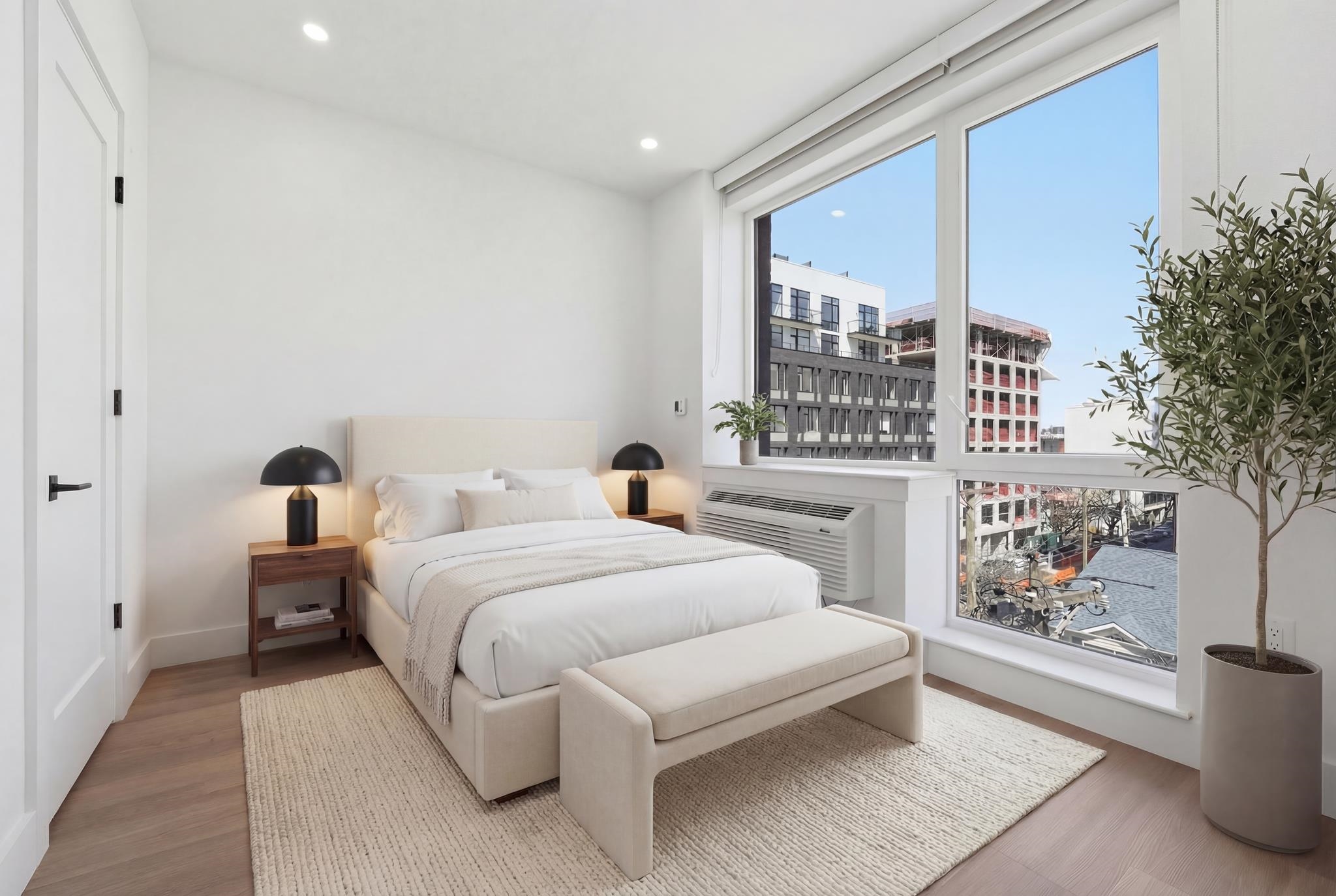 337 JOHNSTON AVE Unit: 507