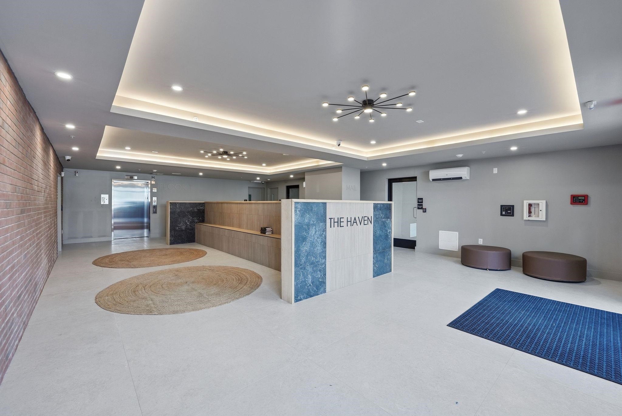 337 JOHNSTON AVE Unit: 507
