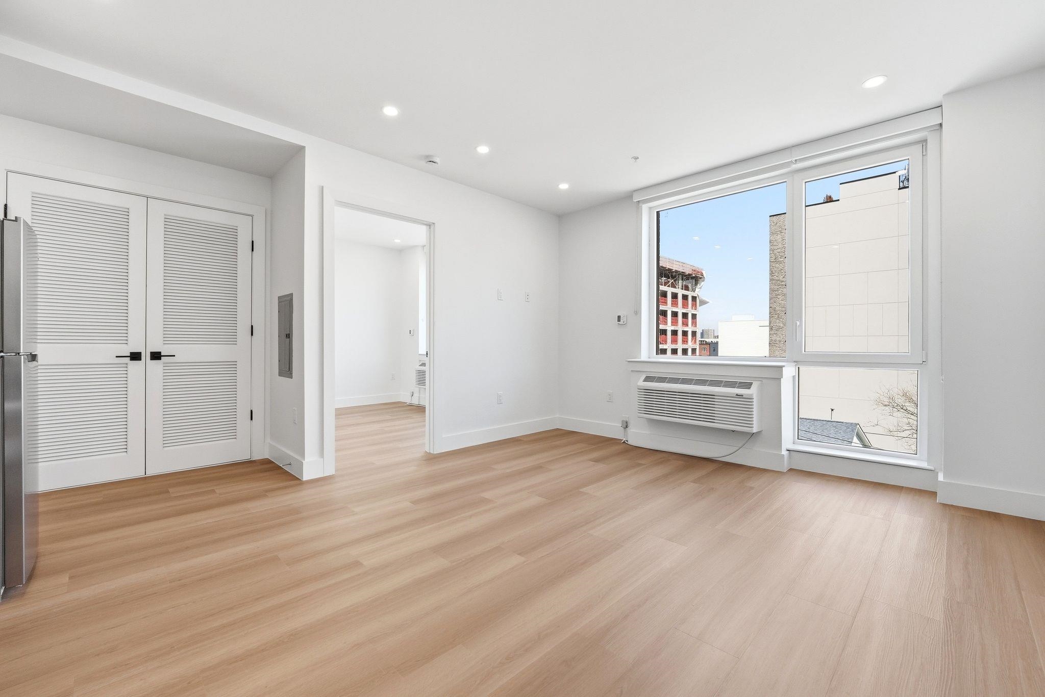 337 JOHNSTON AVE Unit: 507