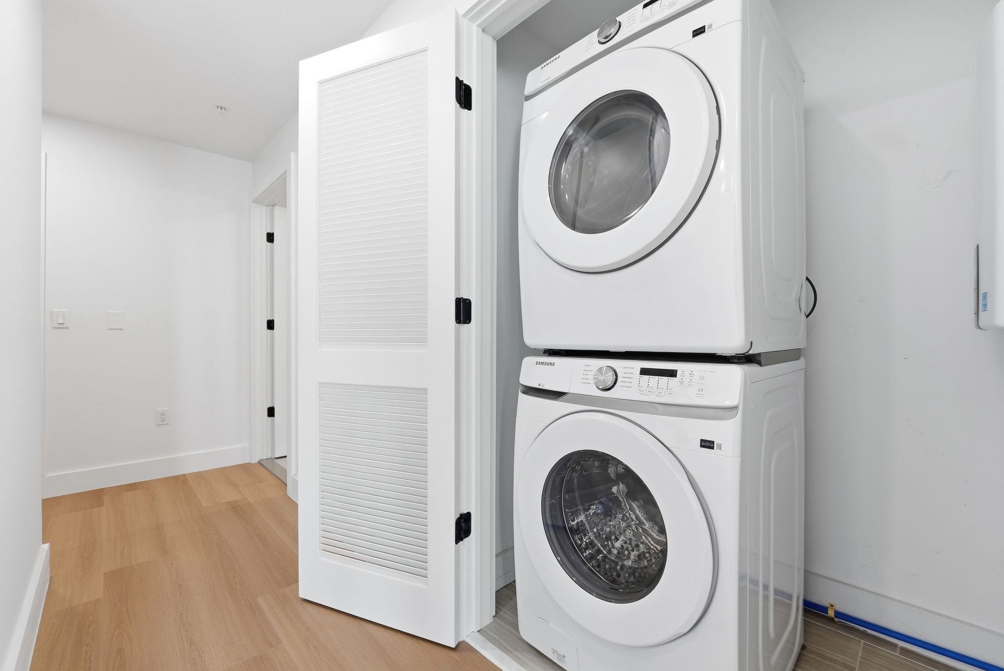 337 JOHNSTON AVE Unit: 507