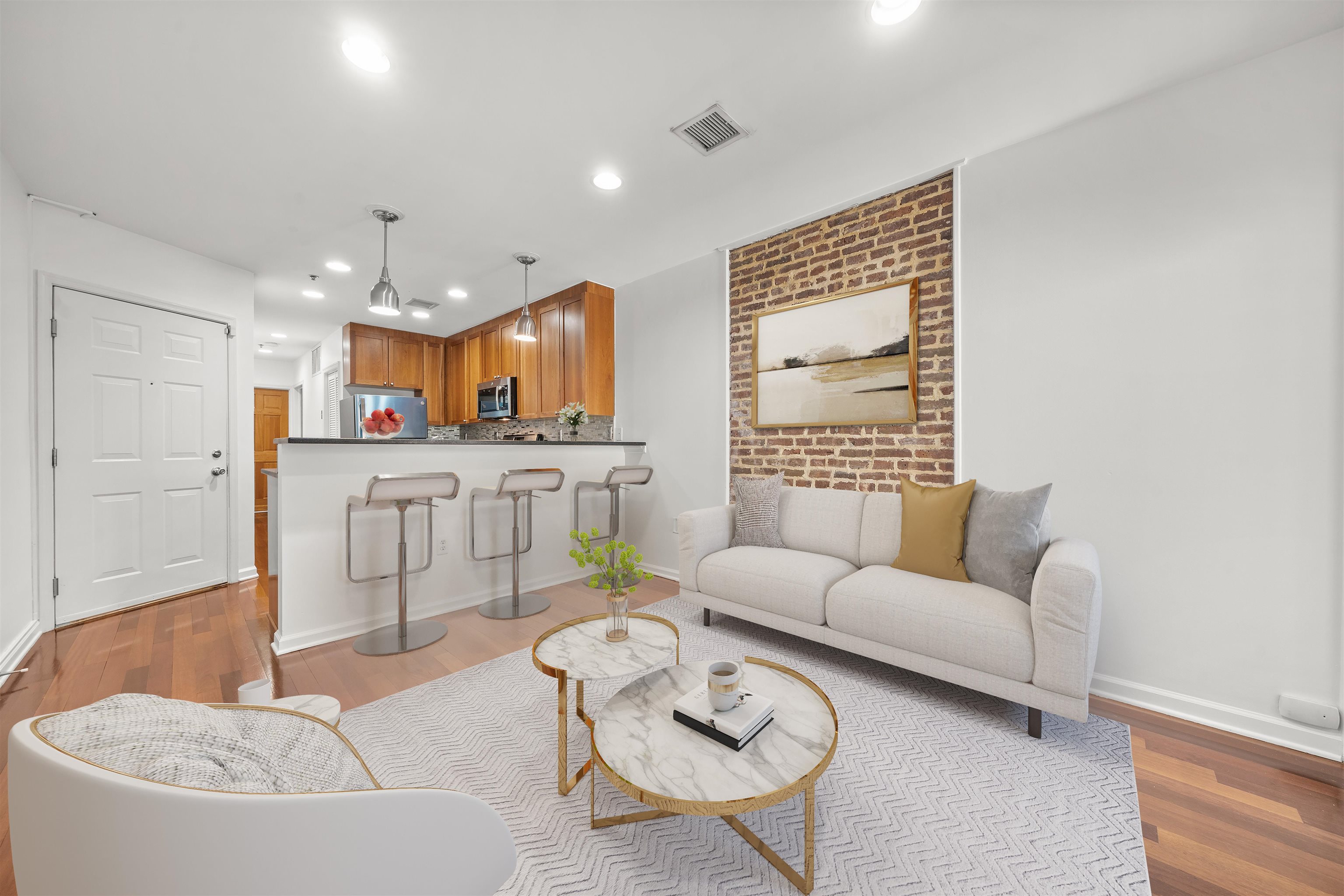 508 GRAND ST Unit: 1L