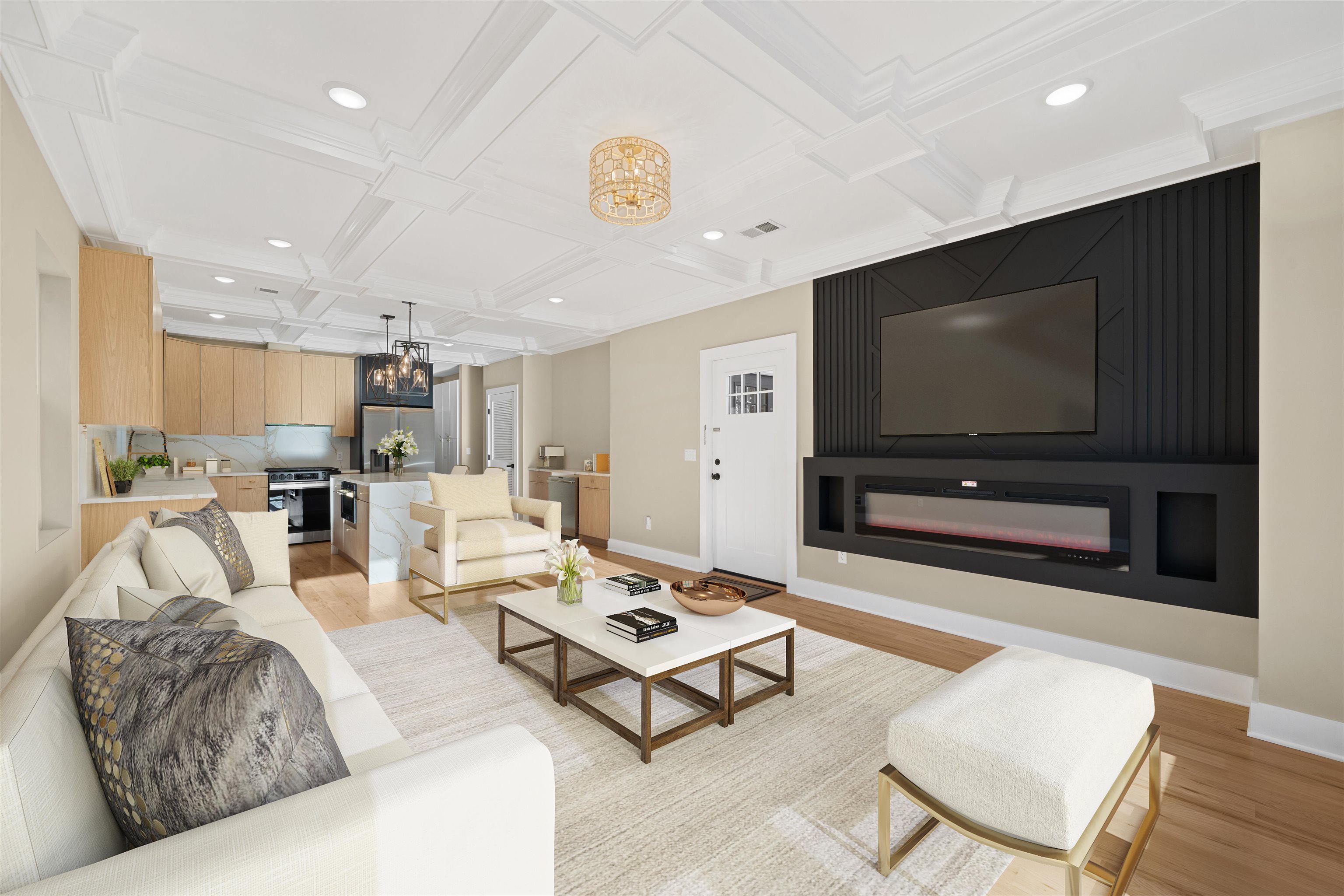 32 ZABRISKIE ST Unit: 1