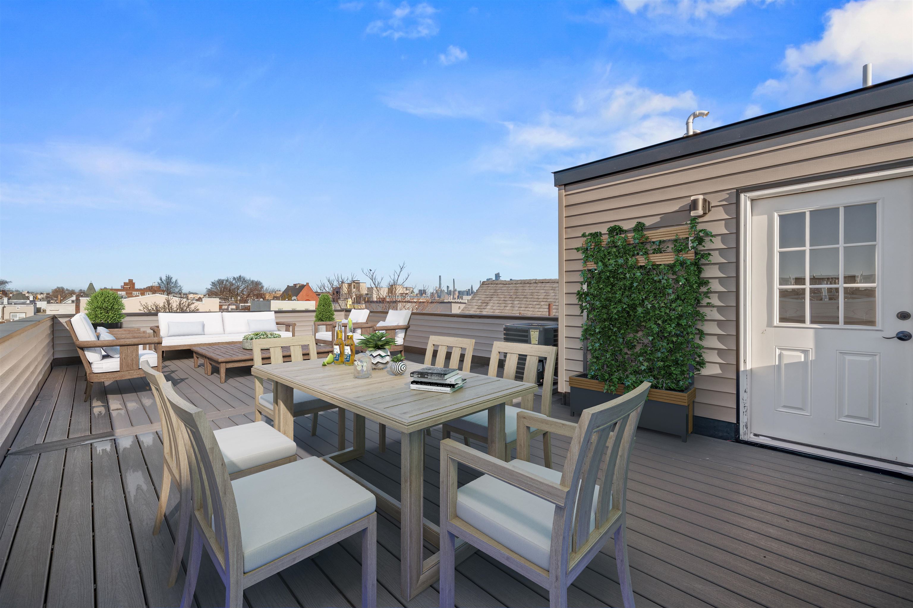 32 ZABRISKIE ST Unit: 2