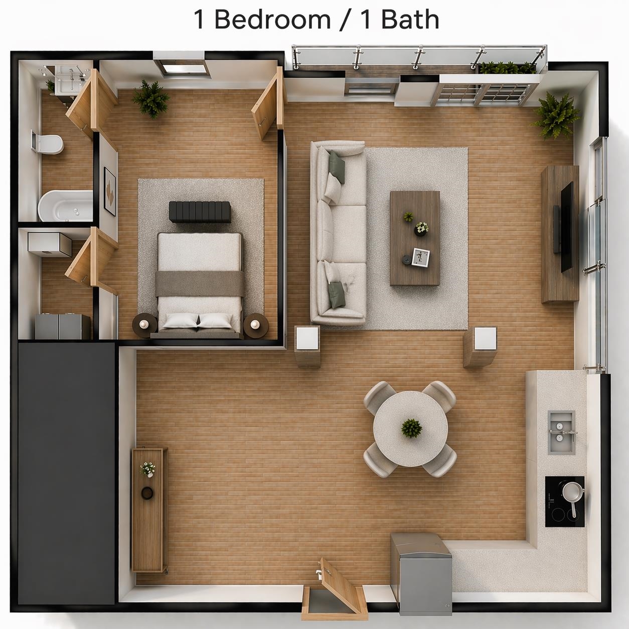 3 GREENWICH DR Unit: 97