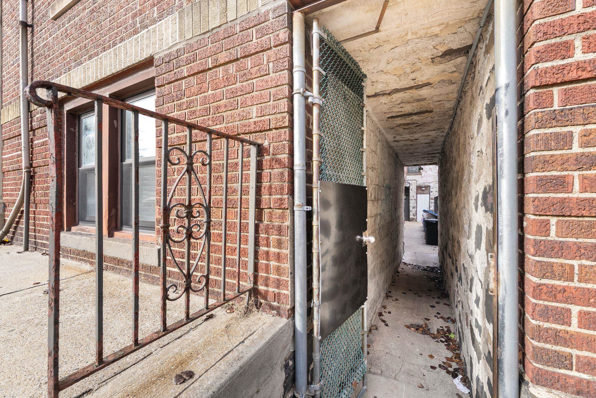 7111 PALISADE AVE Unit: 1