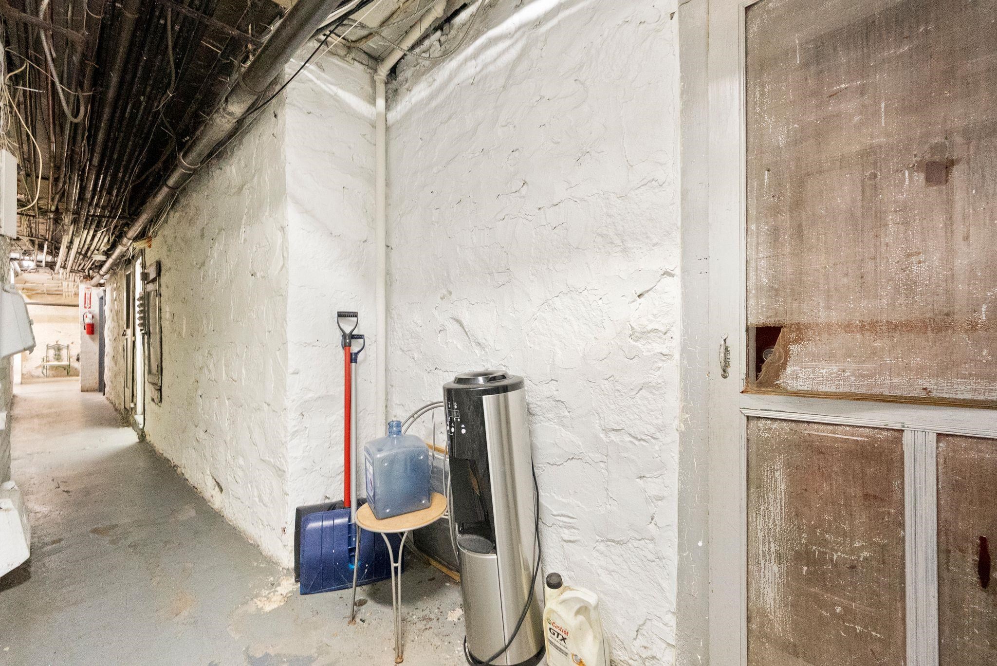 7111 PALISADE AVE Unit: 1