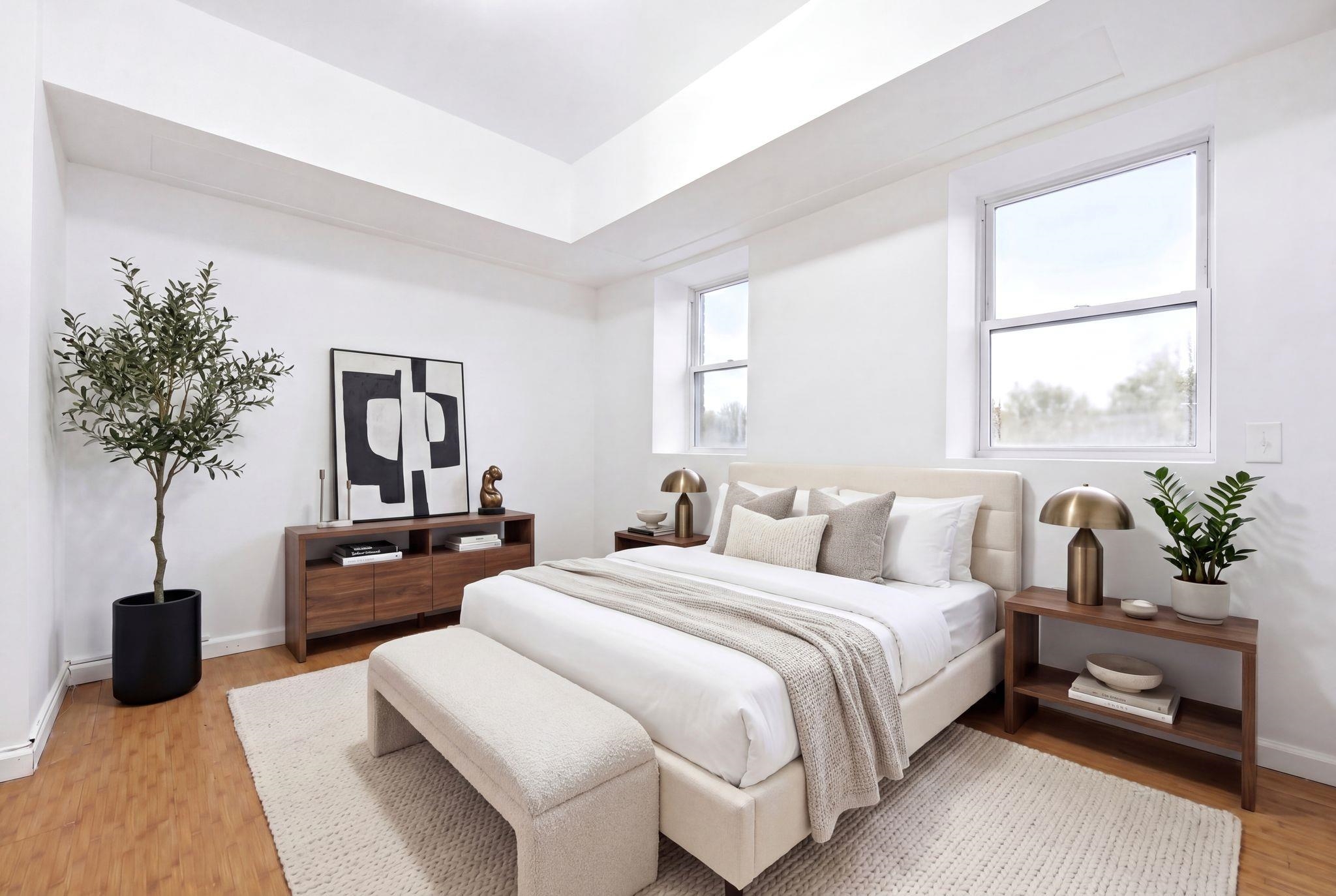 7111 PALISADE AVE Unit: 1