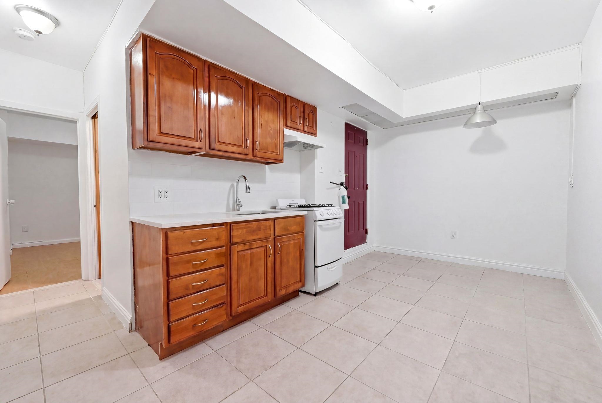 7111 PALISADE AVE Unit: 1