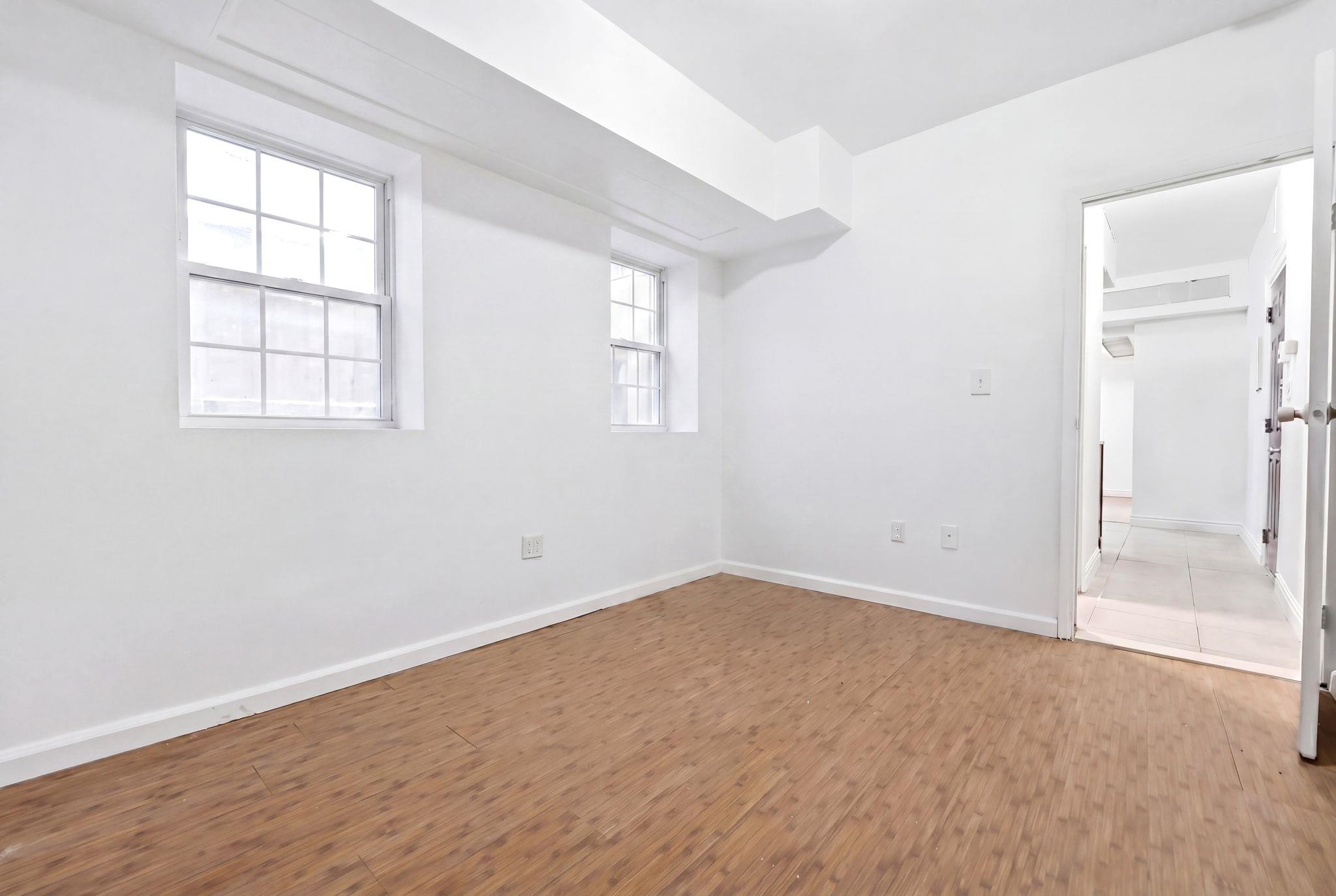 7111 PALISADE AVE Unit: 1