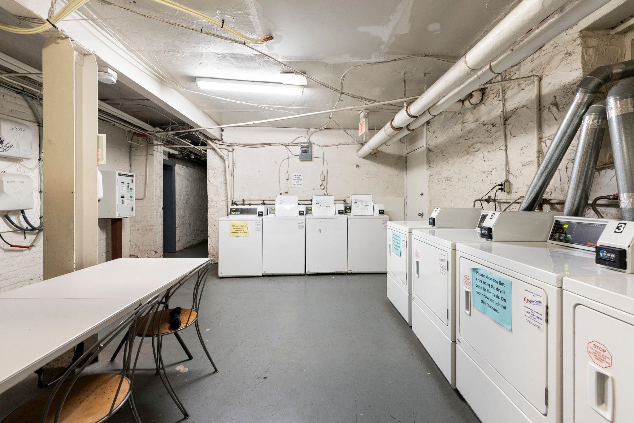 7111 PALISADE AVE Unit: 1