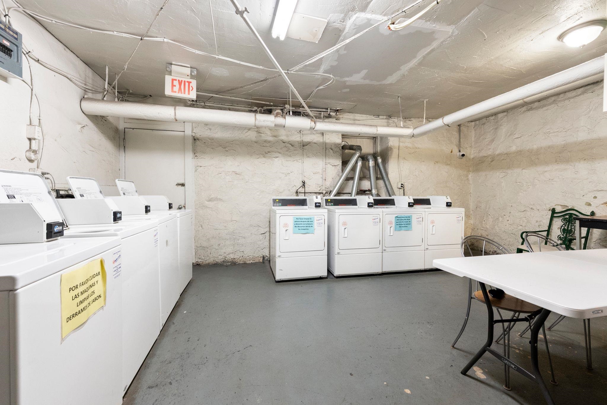 7111 PALISADE AVE Unit: 1