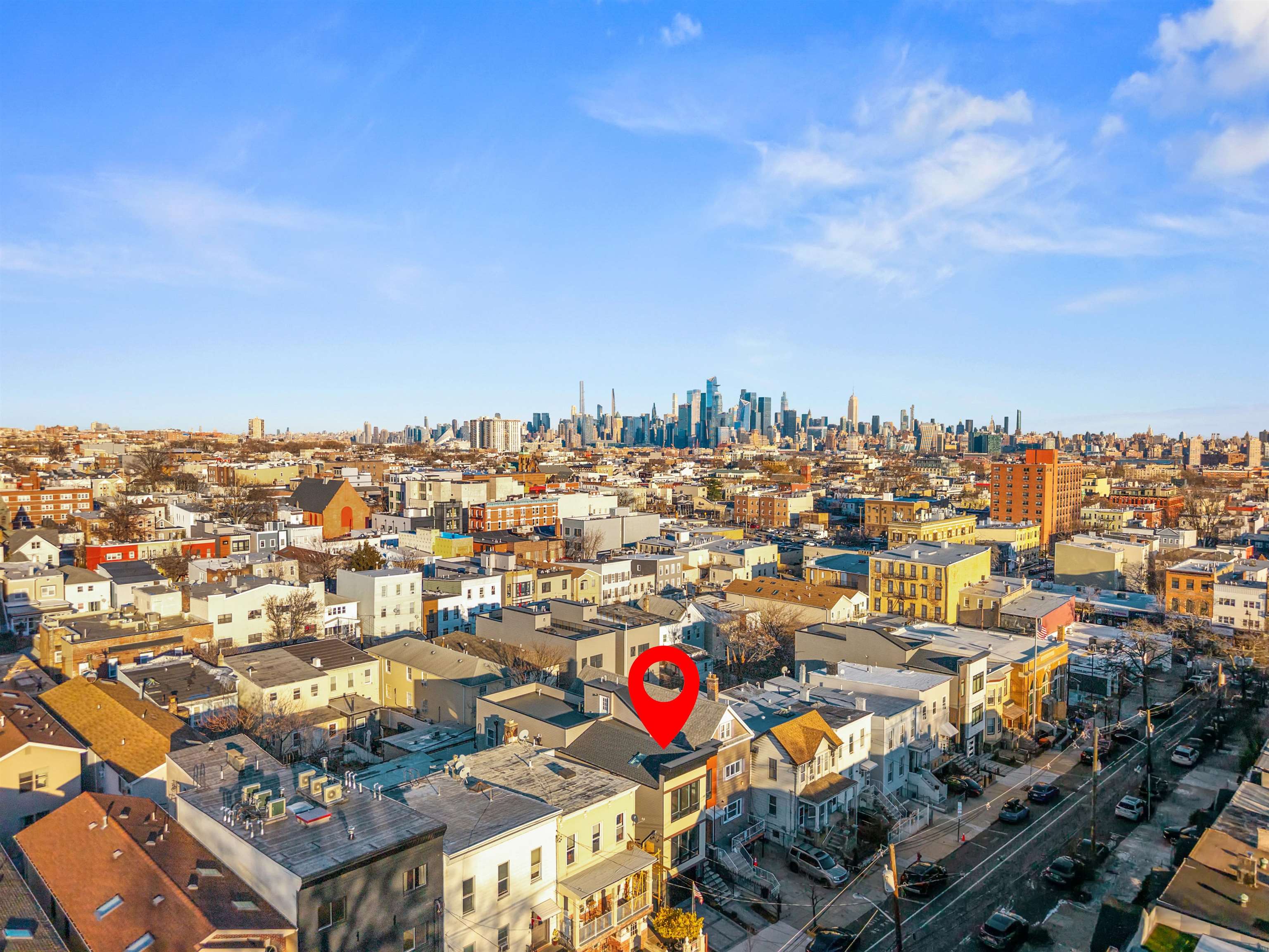 32 ZABRISKIE ST Unit: 1