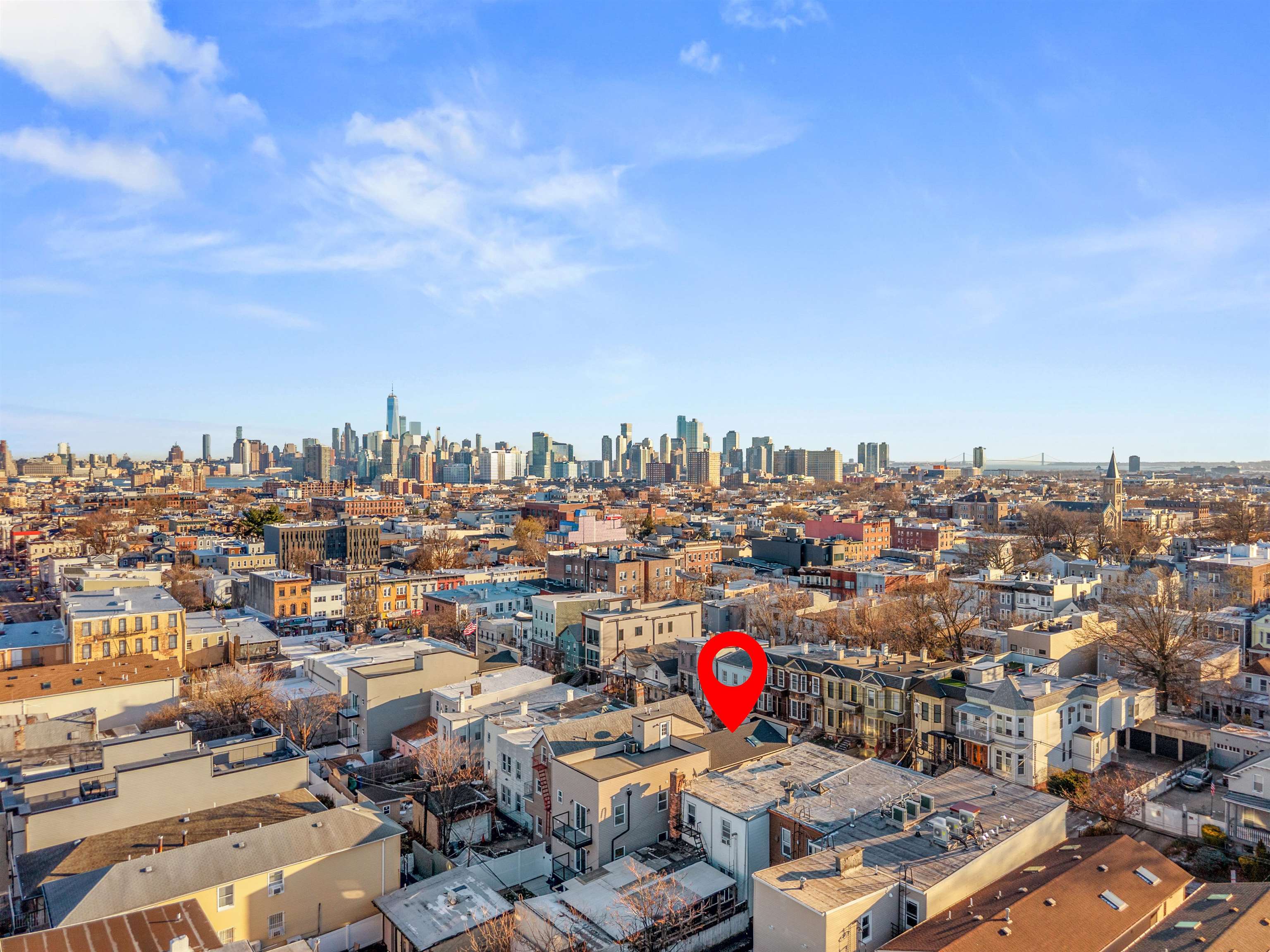 32 ZABRISKIE ST Unit: 1