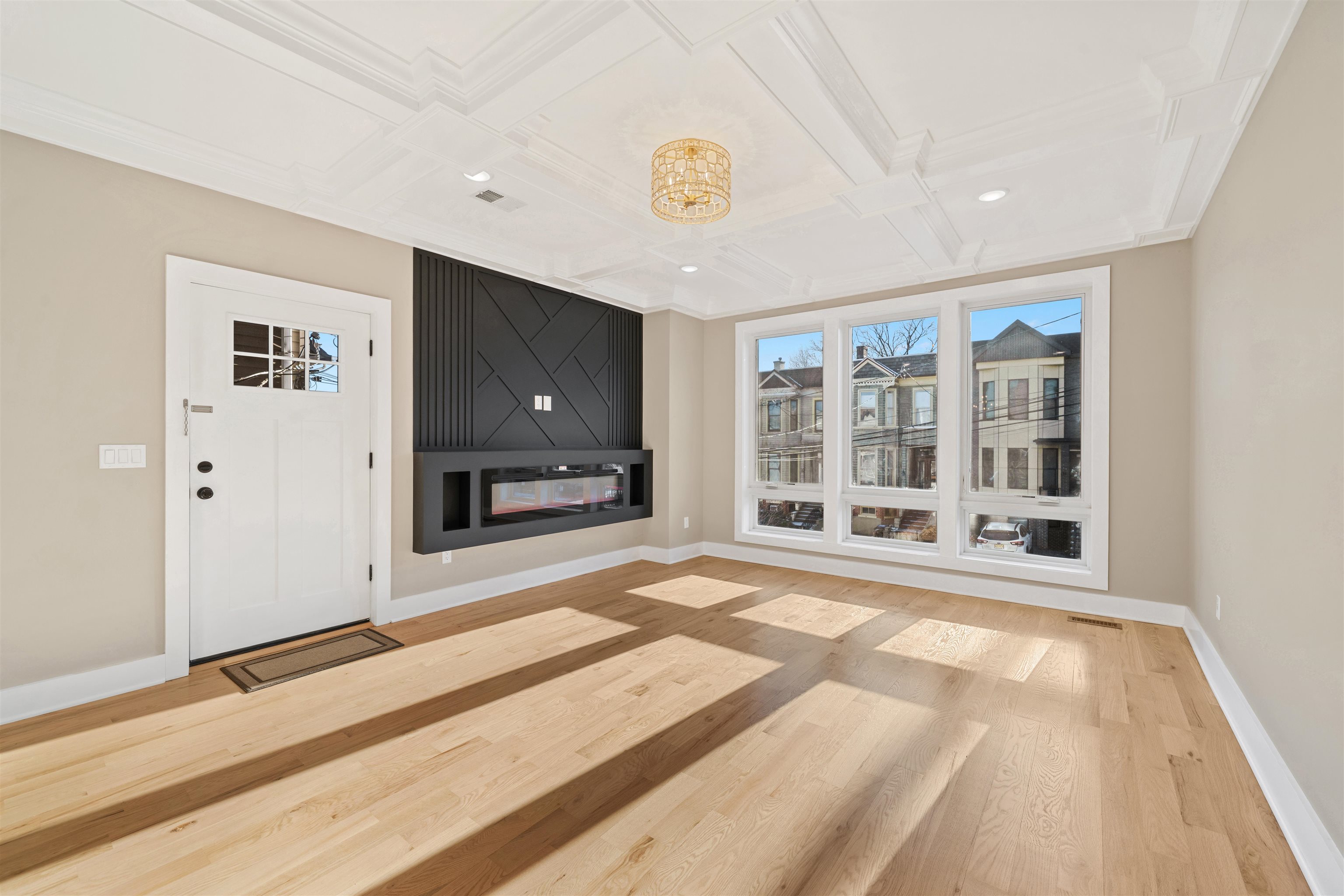 32 ZABRISKIE ST Unit: 1
