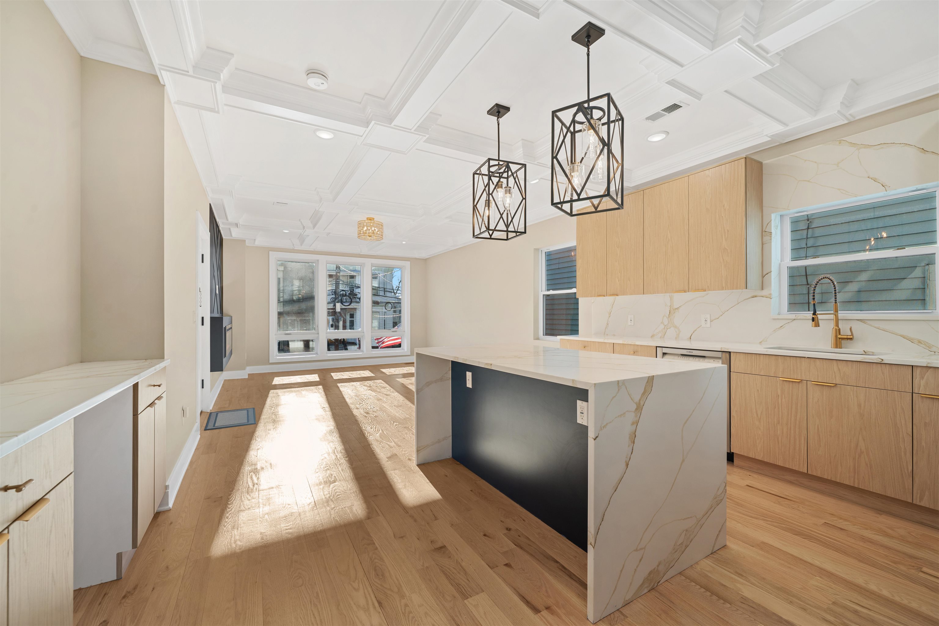32 ZABRISKIE ST Unit: 1