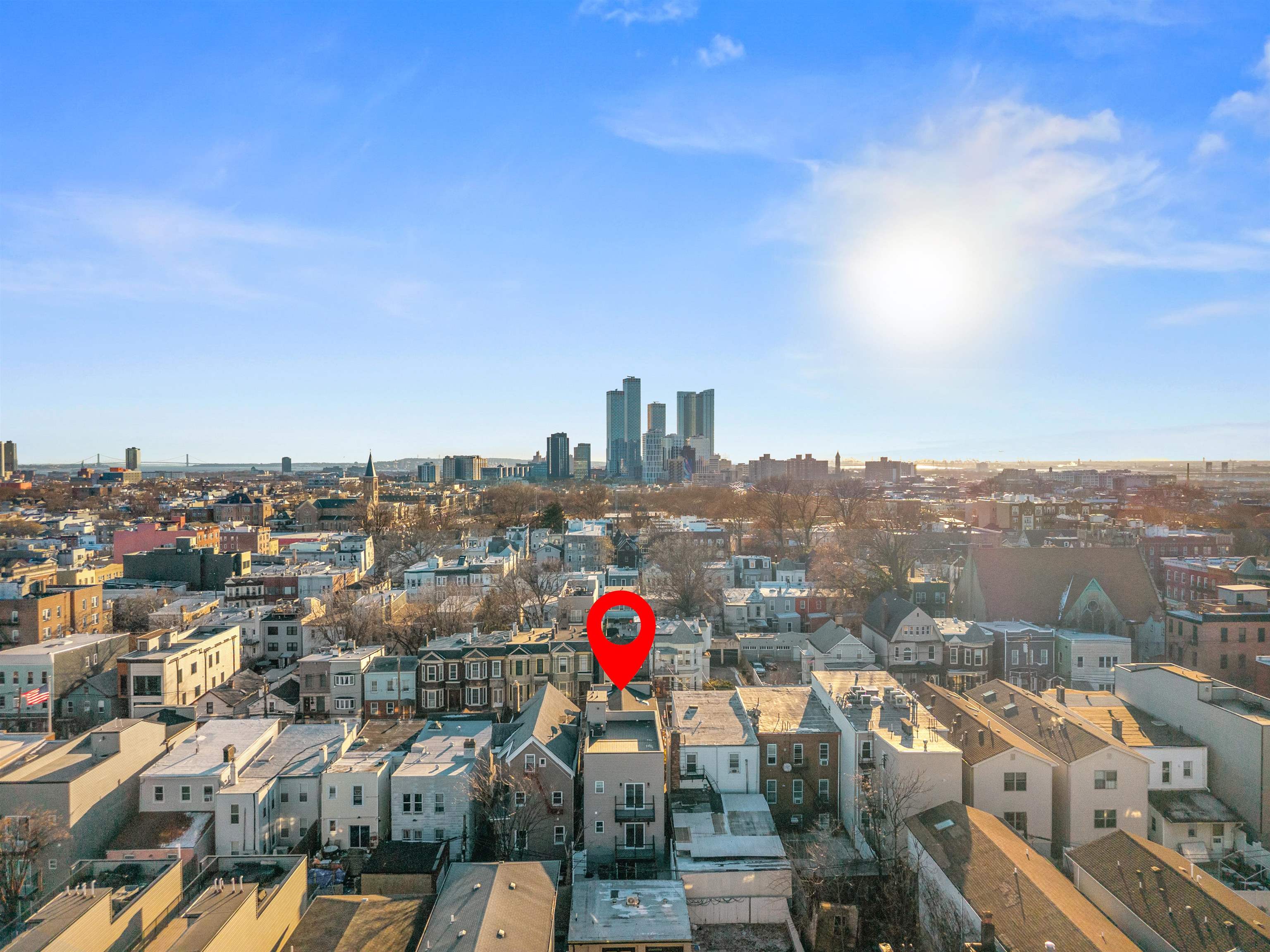 32 ZABRISKIE ST Unit: 1