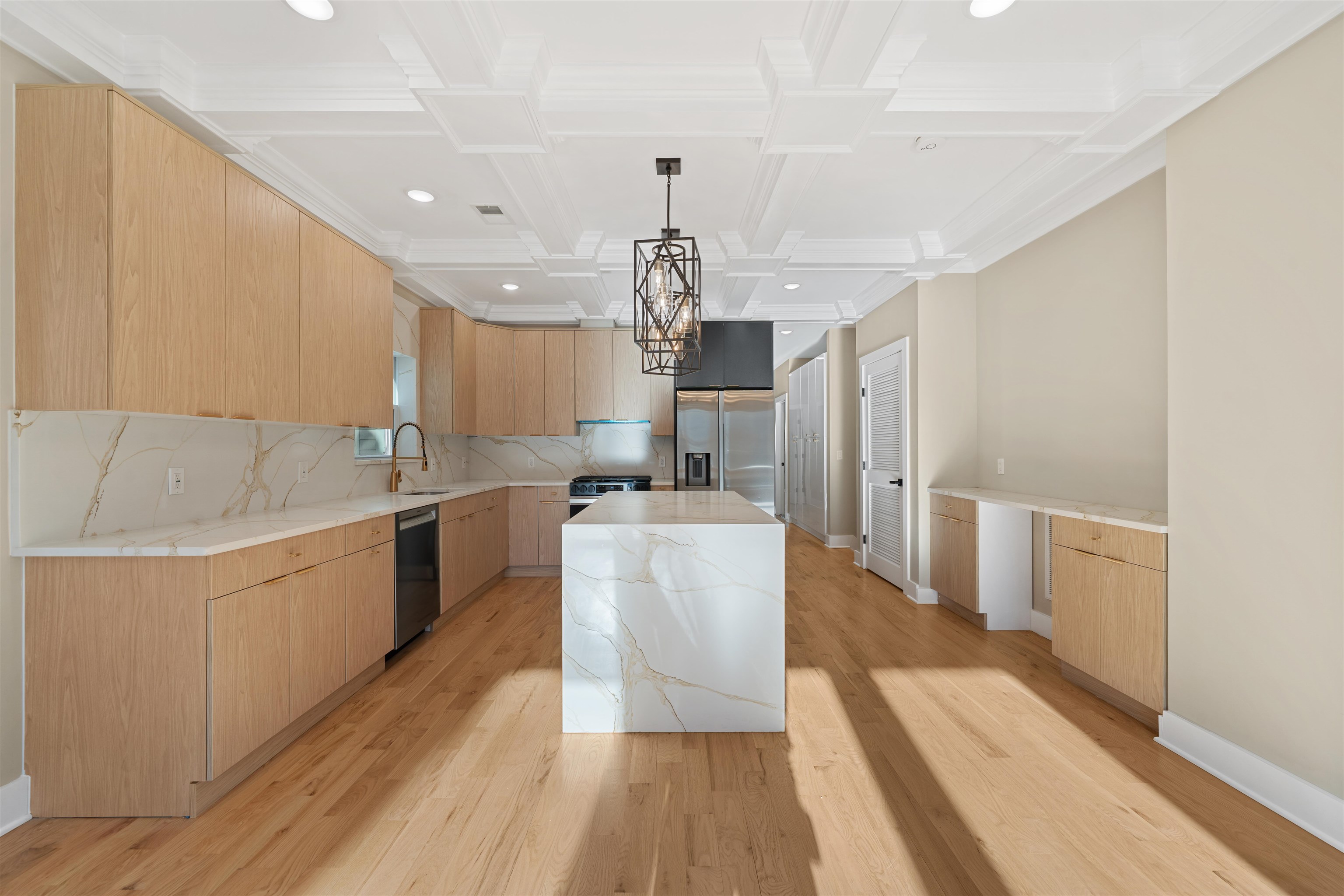 32 ZABRISKIE ST Unit: 1