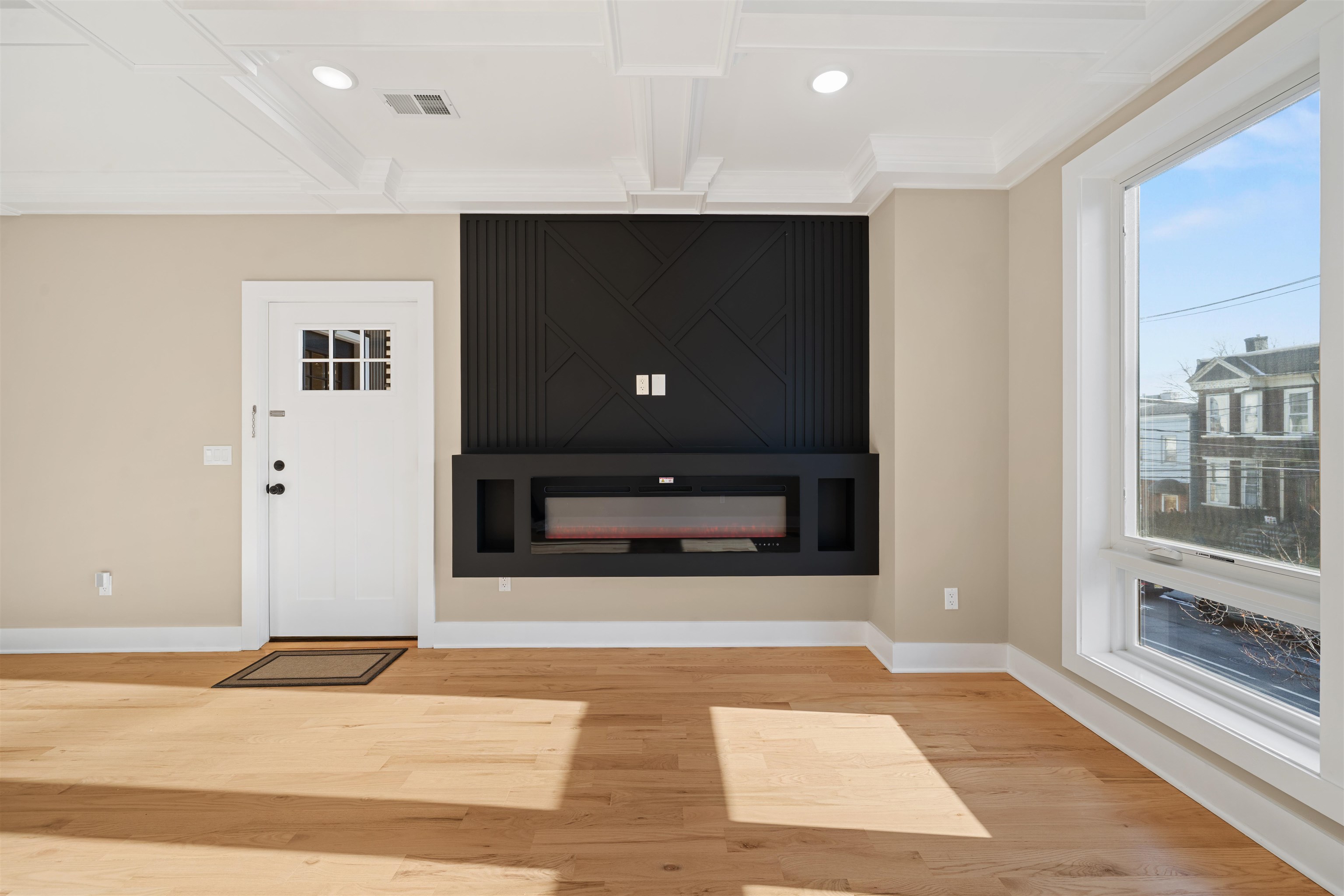 32 ZABRISKIE ST Unit: 1