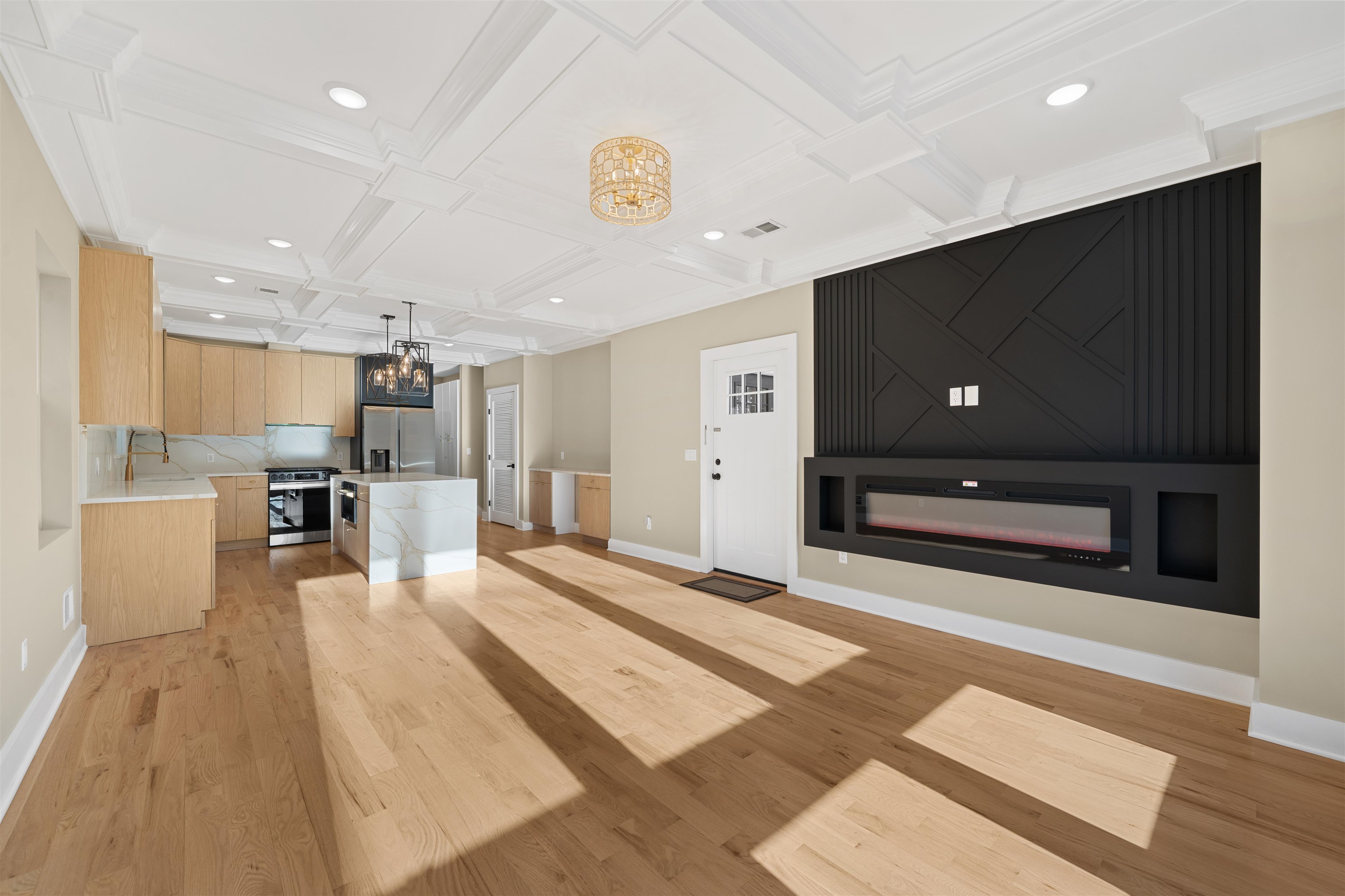 32 ZABRISKIE ST Unit: 1