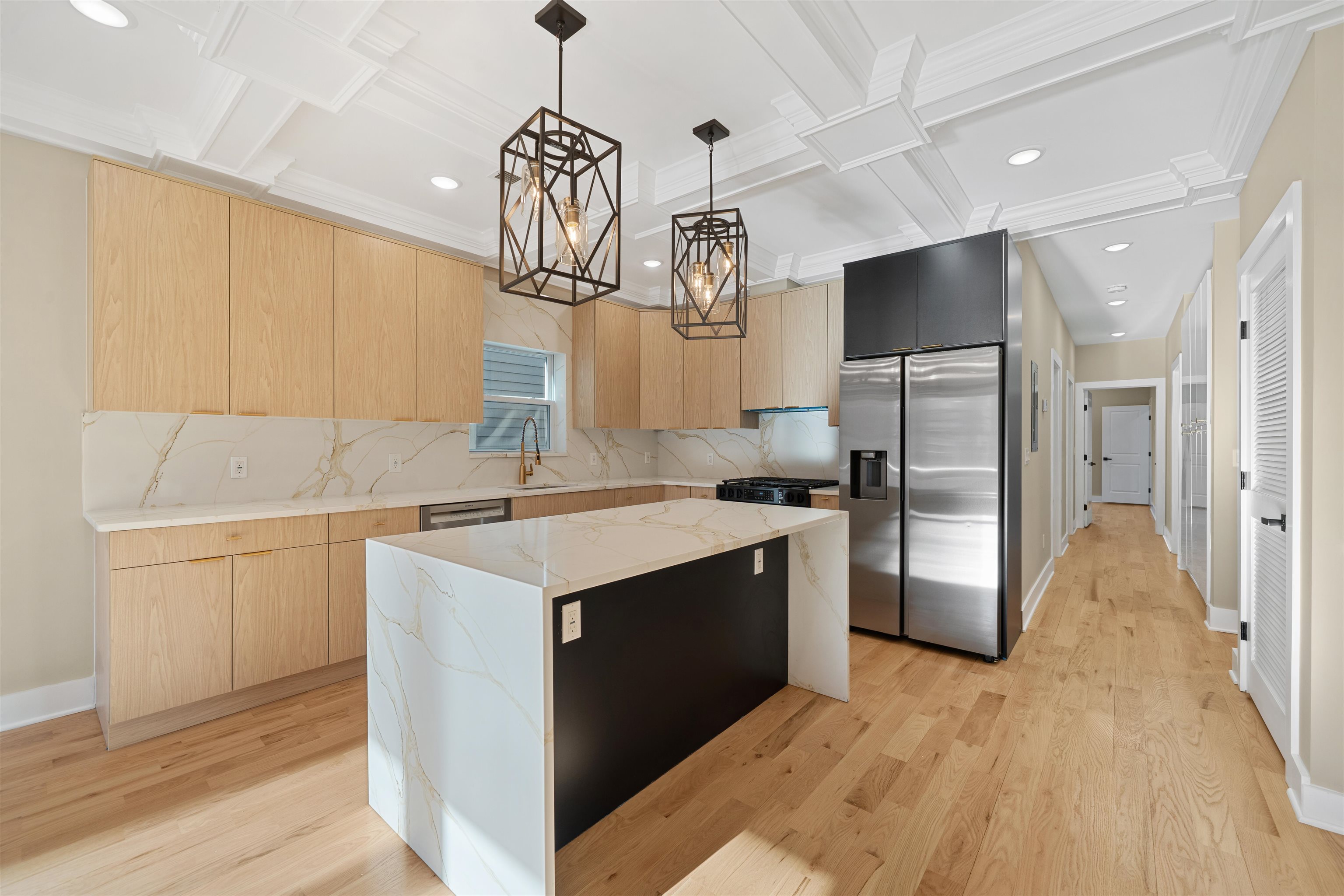 32 ZABRISKIE ST Unit: 1