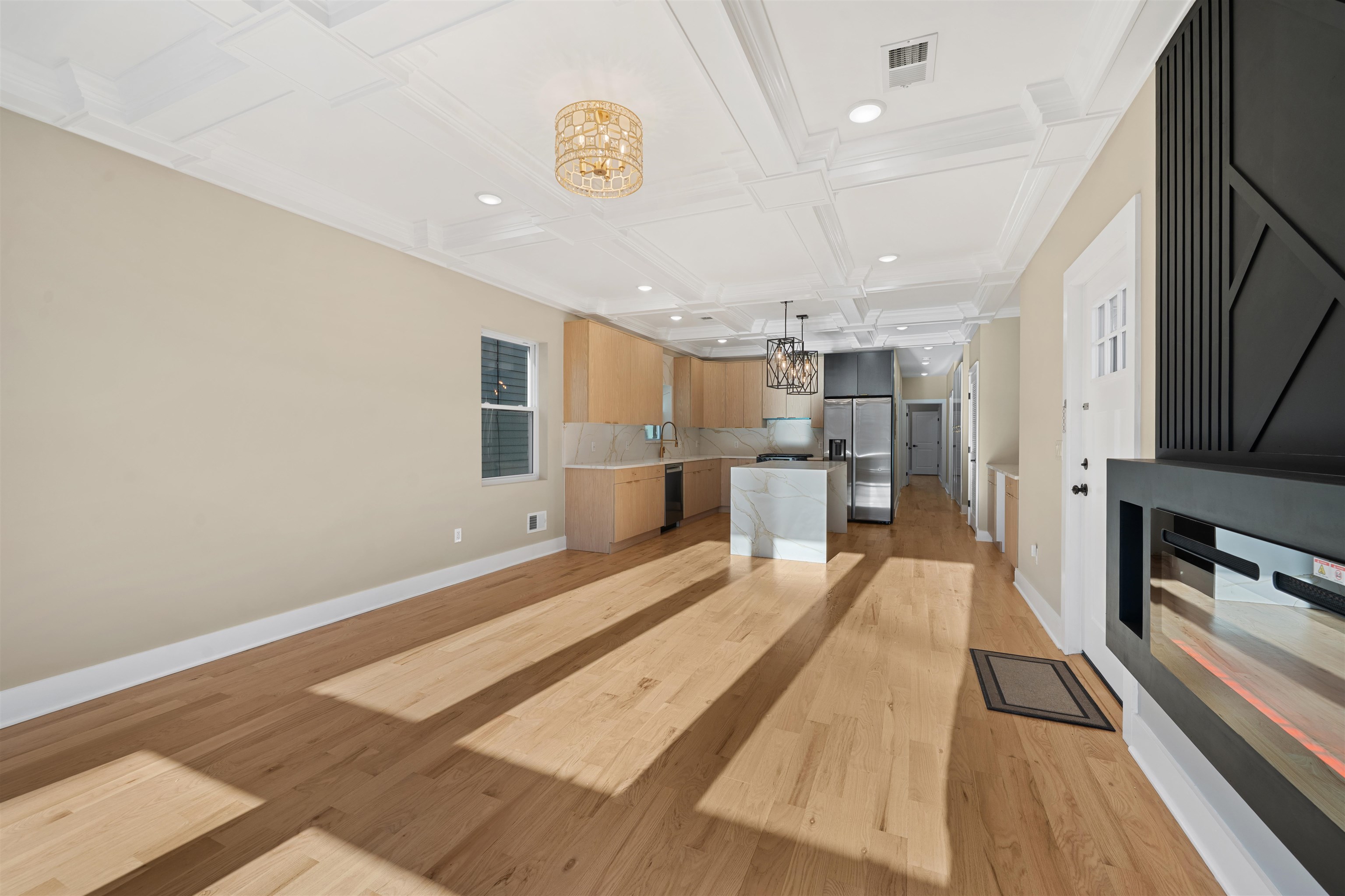 32 ZABRISKIE ST Unit: 1