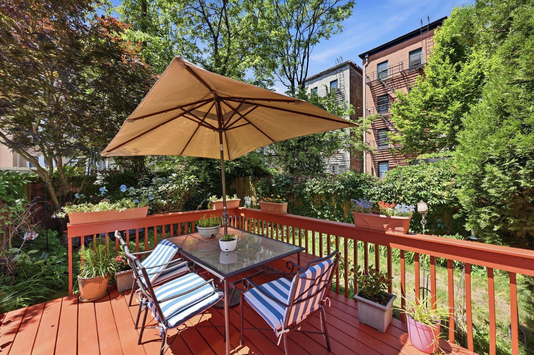 245 3RD ST Unit: 1