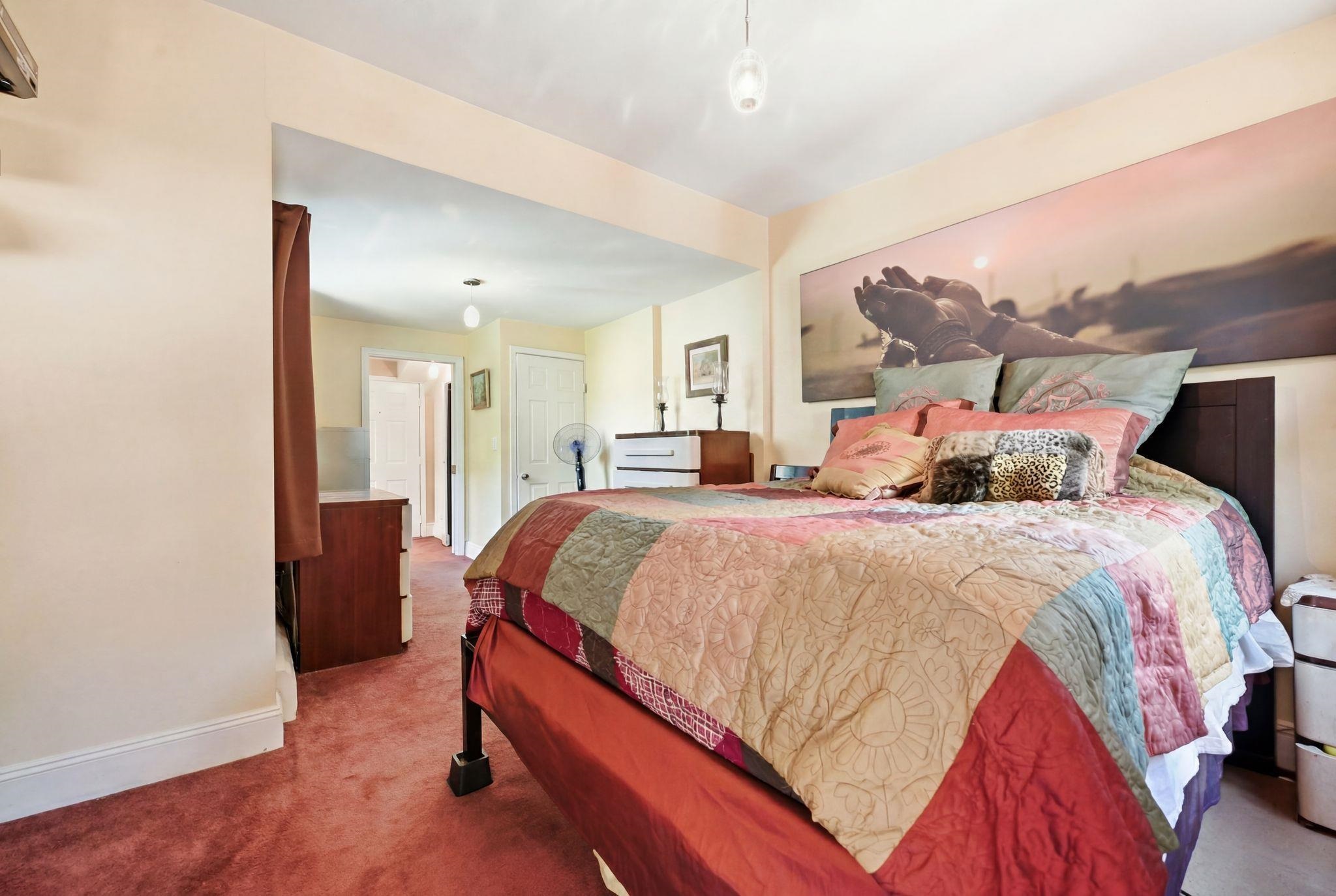 245 3RD ST Unit: 1