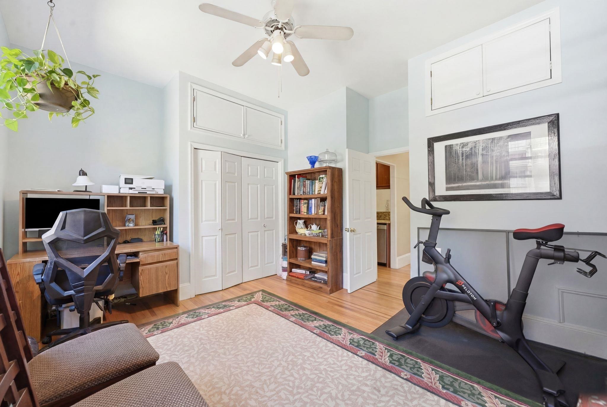 245 3RD ST Unit: 1