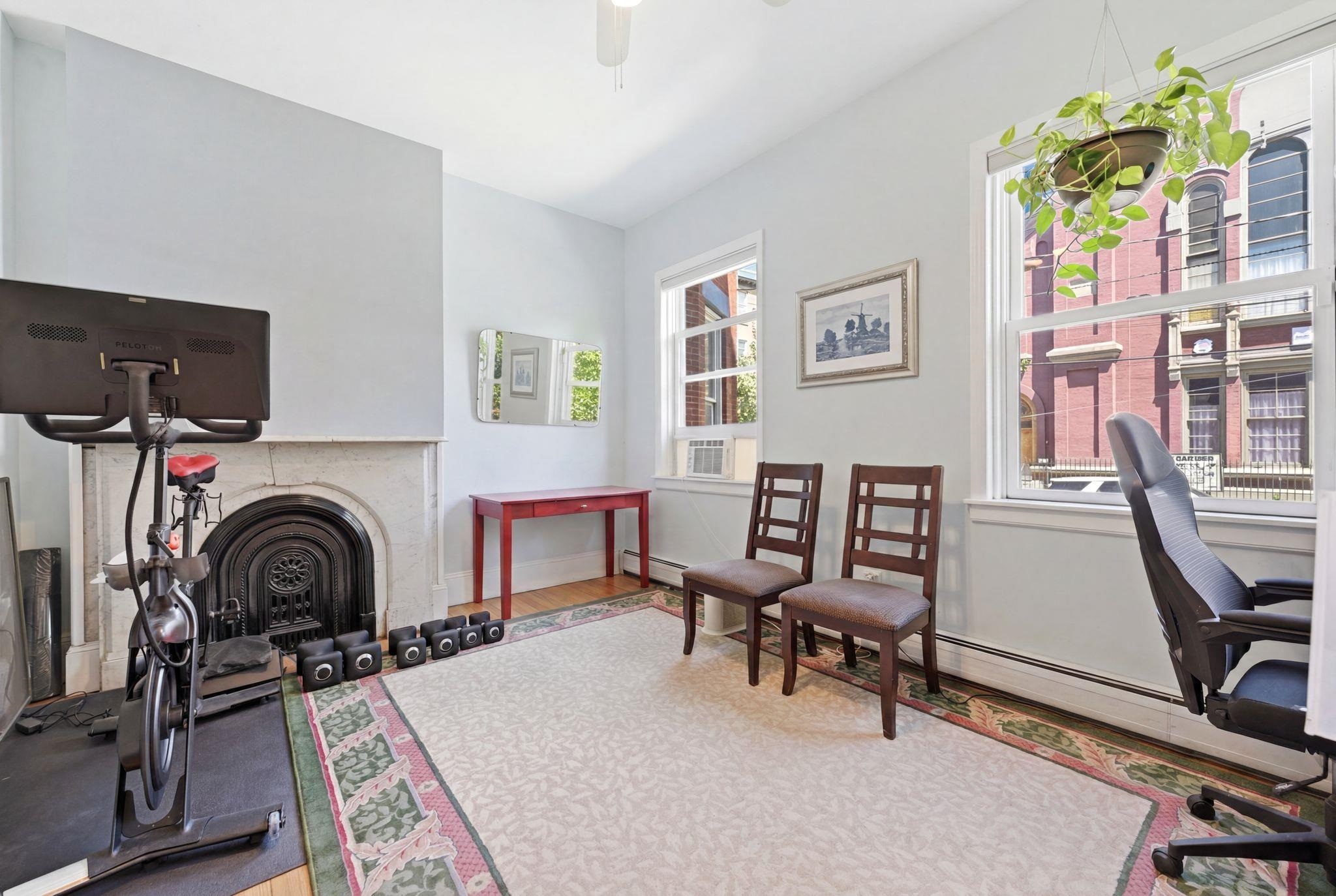 245 3RD ST Unit: 1