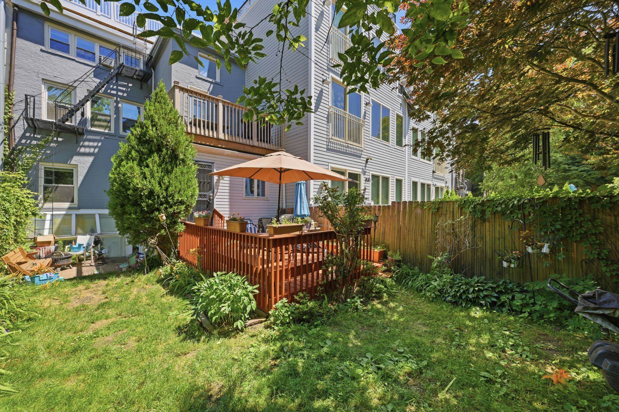 245 3RD ST Unit: 1