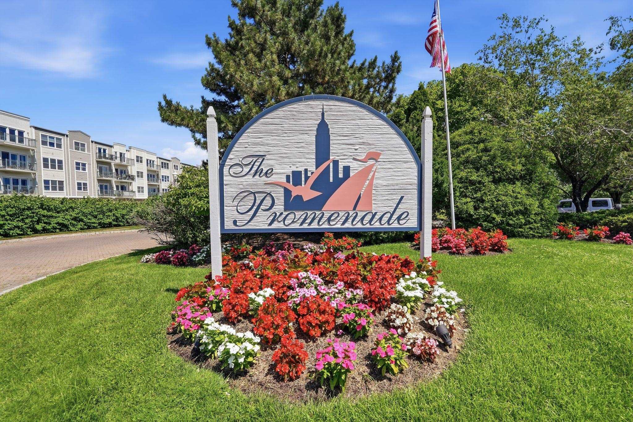 242 THE PROMENADE Unit: 242