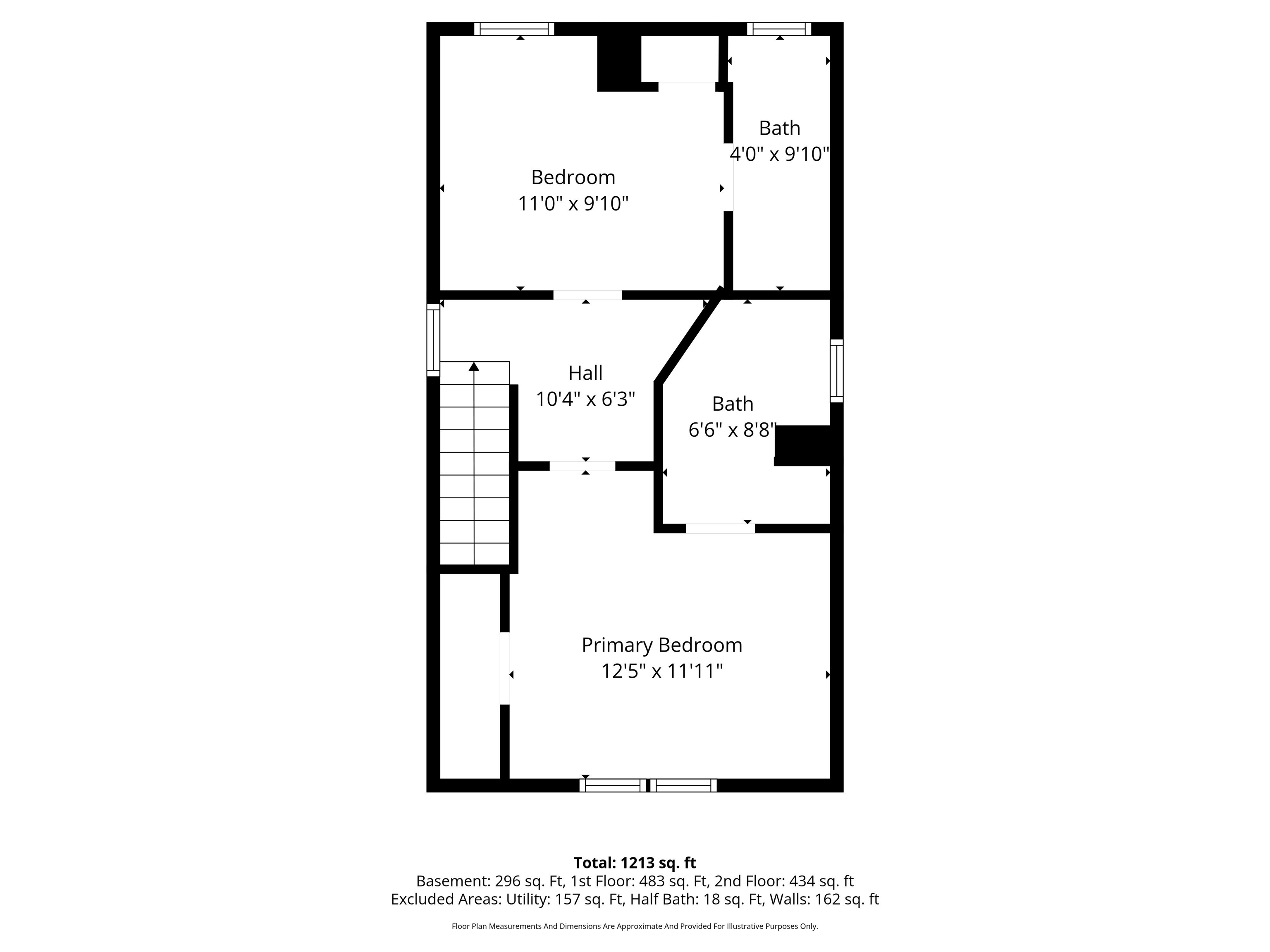 139 WEST 51ST ST