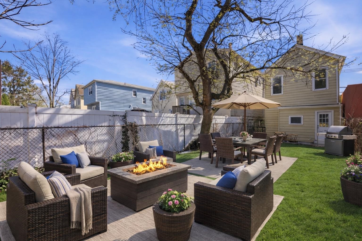 139 WEST 51ST ST