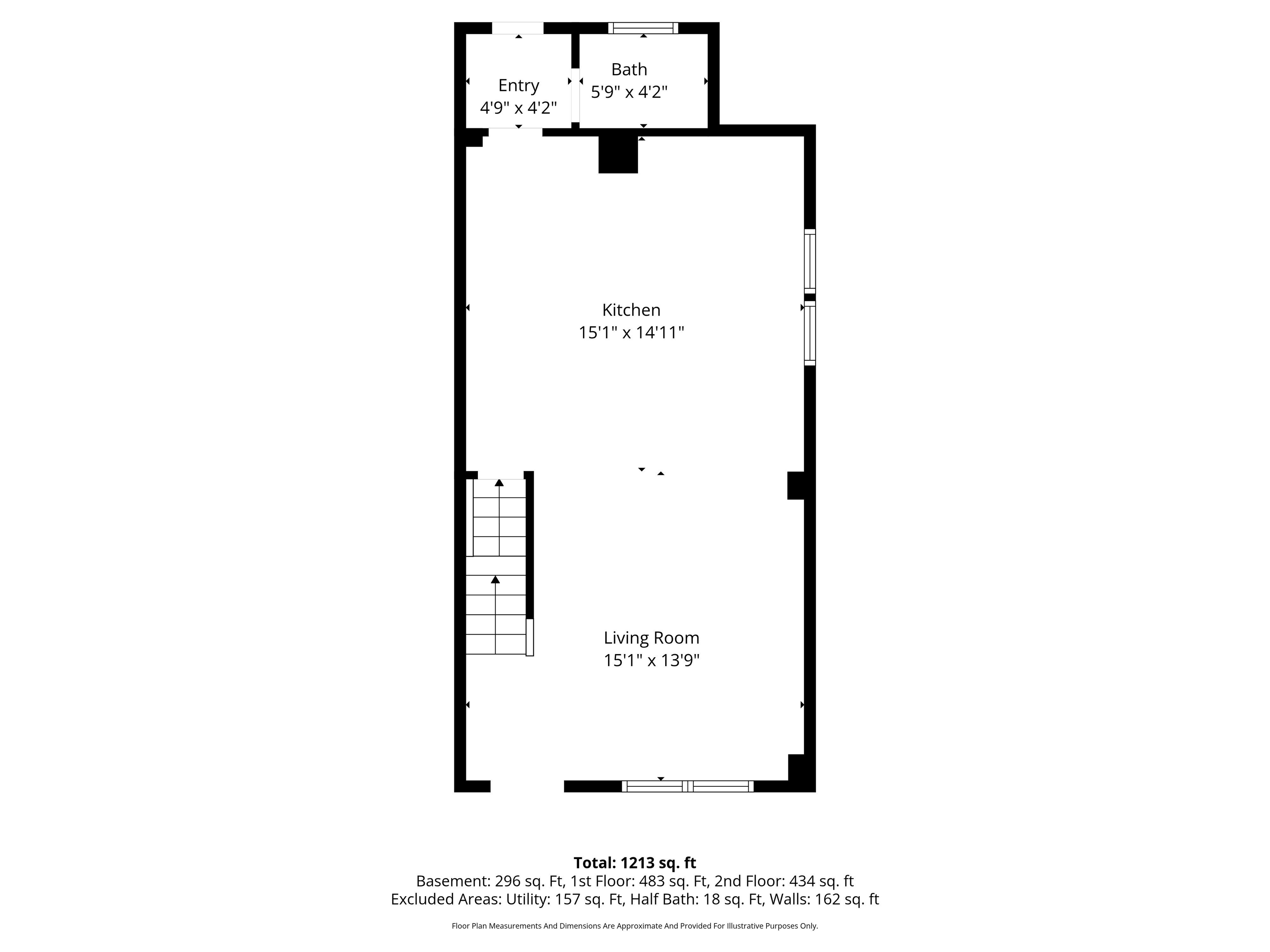 139 WEST 51ST ST